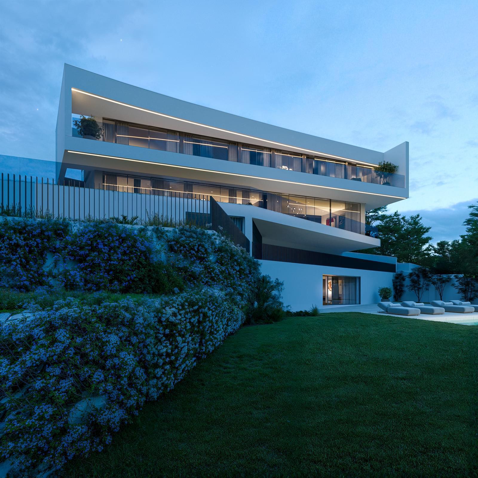 Terreno 1460 m2, Alto do Lagoal, Oeiras - Imagem 4
