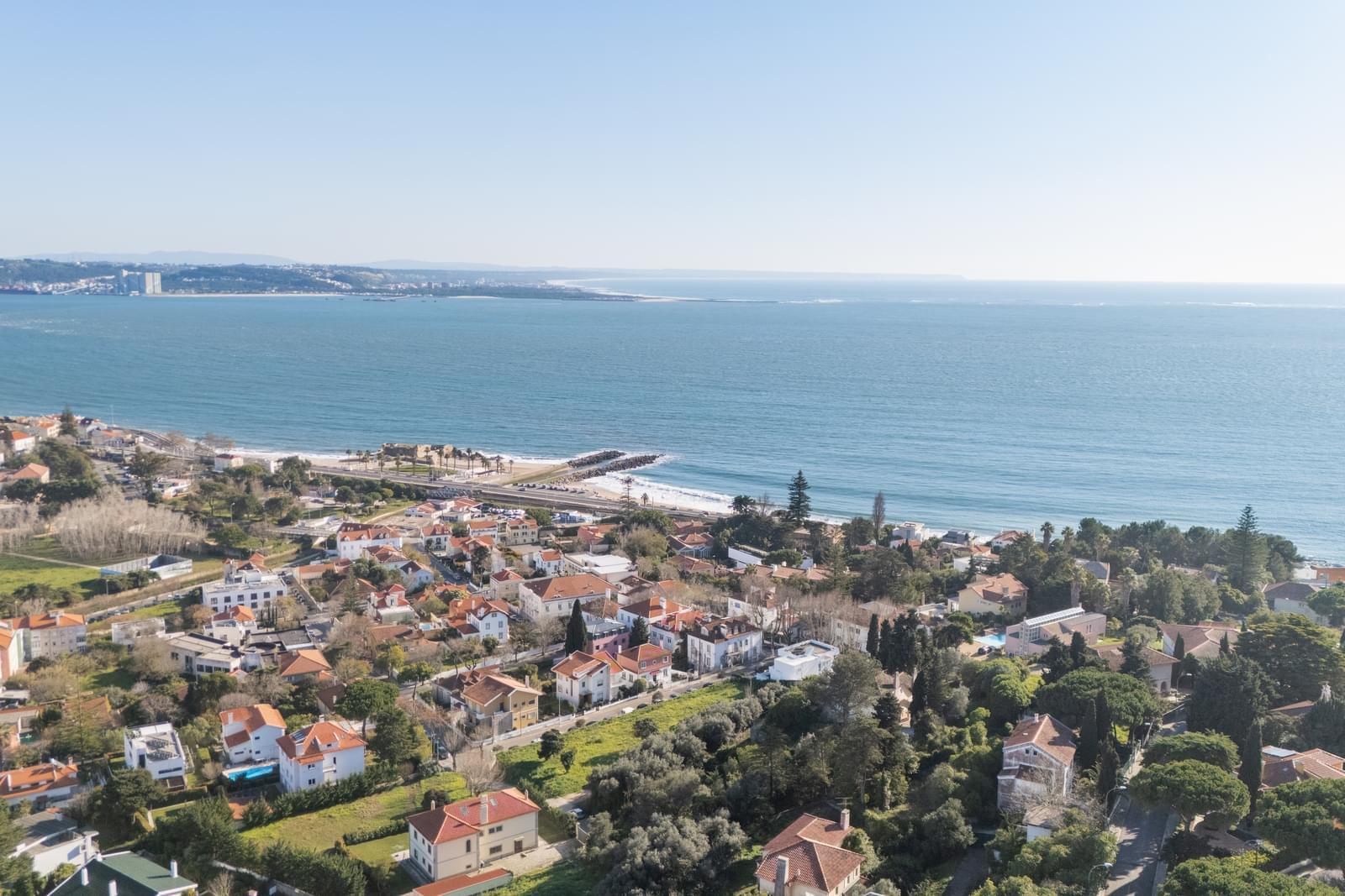 Terreno 1460 m2, Alto do Lagoal, Oeiras - Imagem 31
