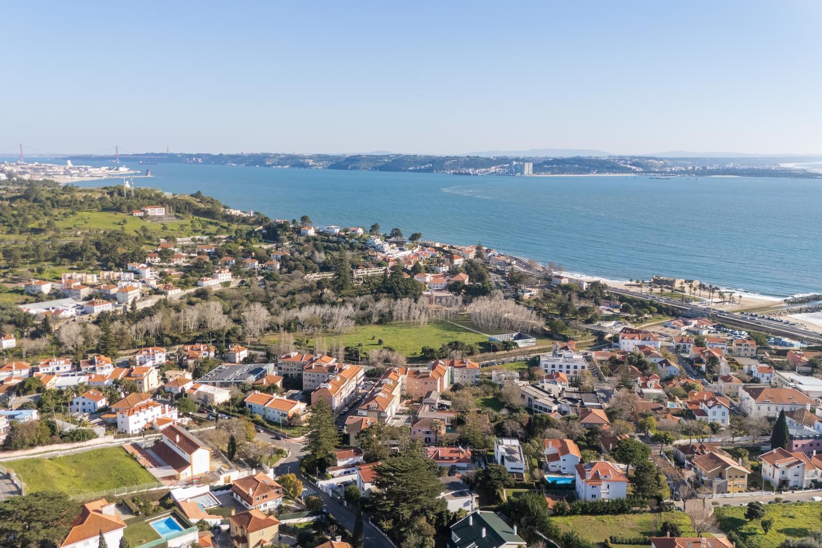 Terreno 1460 m2, Alto do Lagoal, Oeiras - Imagem 32