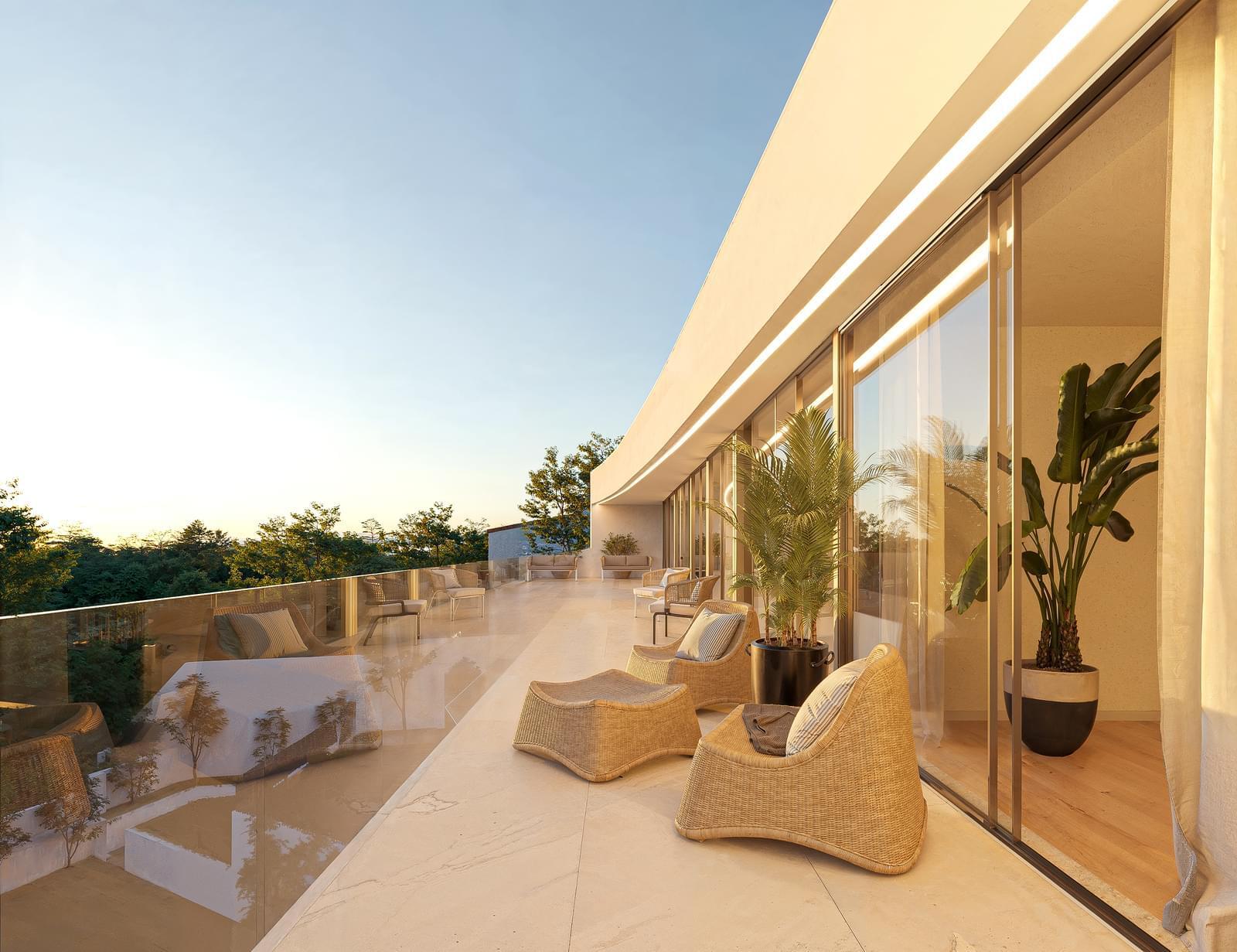 Terreno 1460 m2, Alto do Lagoal, Oeiras - Imagem 5