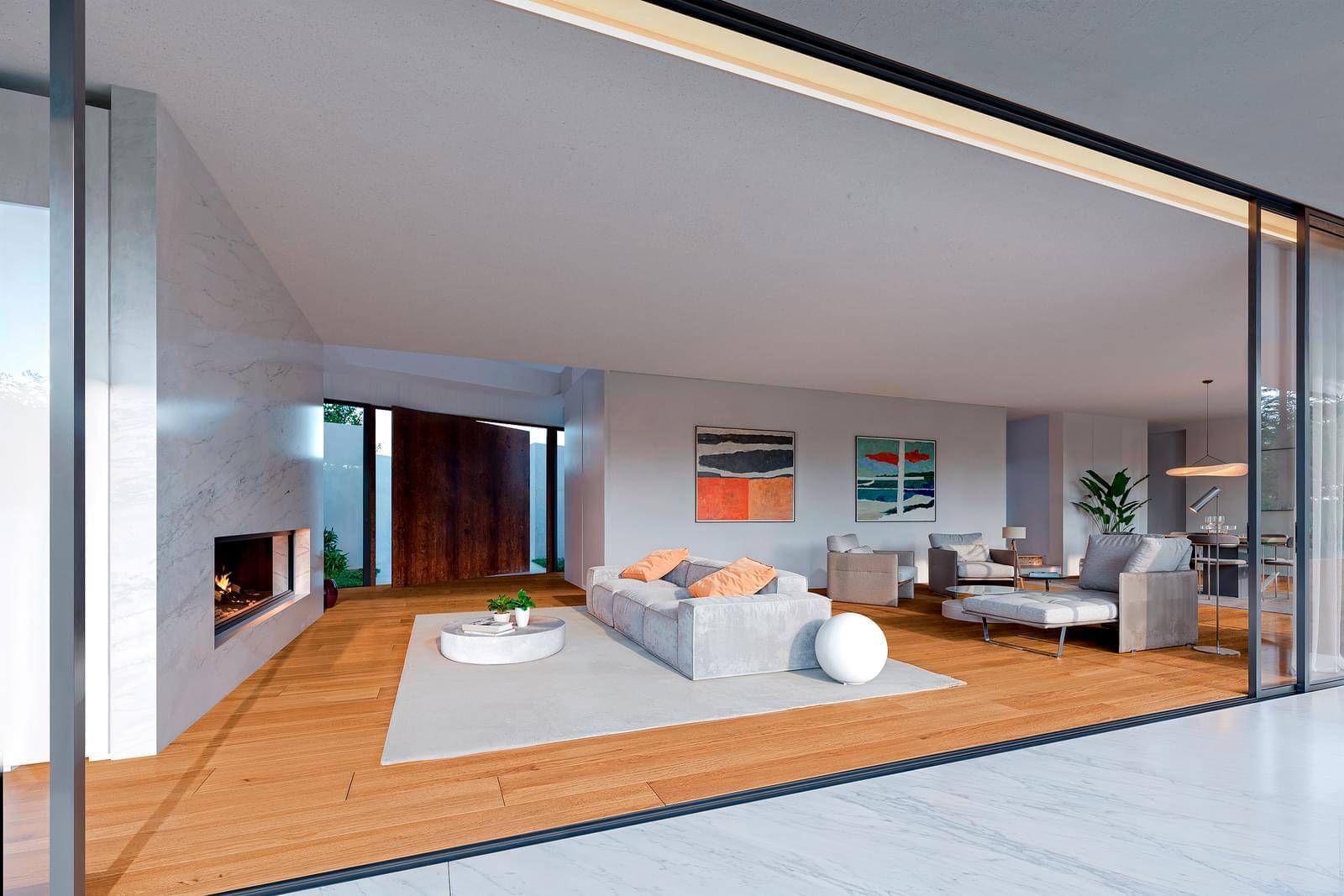 Terreno 1460 m2, Alto do Lagoal, Oeiras - Imagem 6