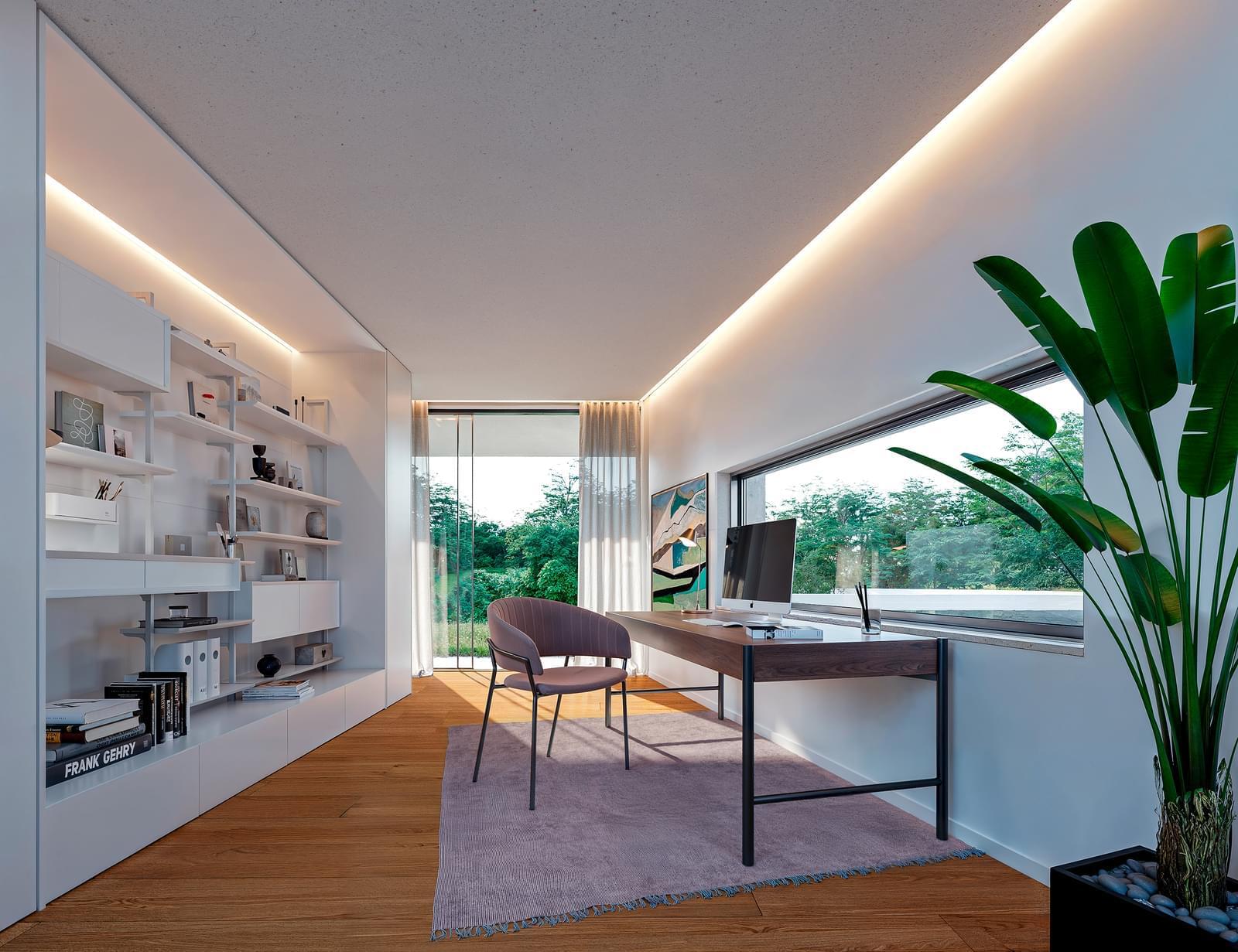 Terreno 1460 m2, Alto do Lagoal, Oeiras - Imagem 7