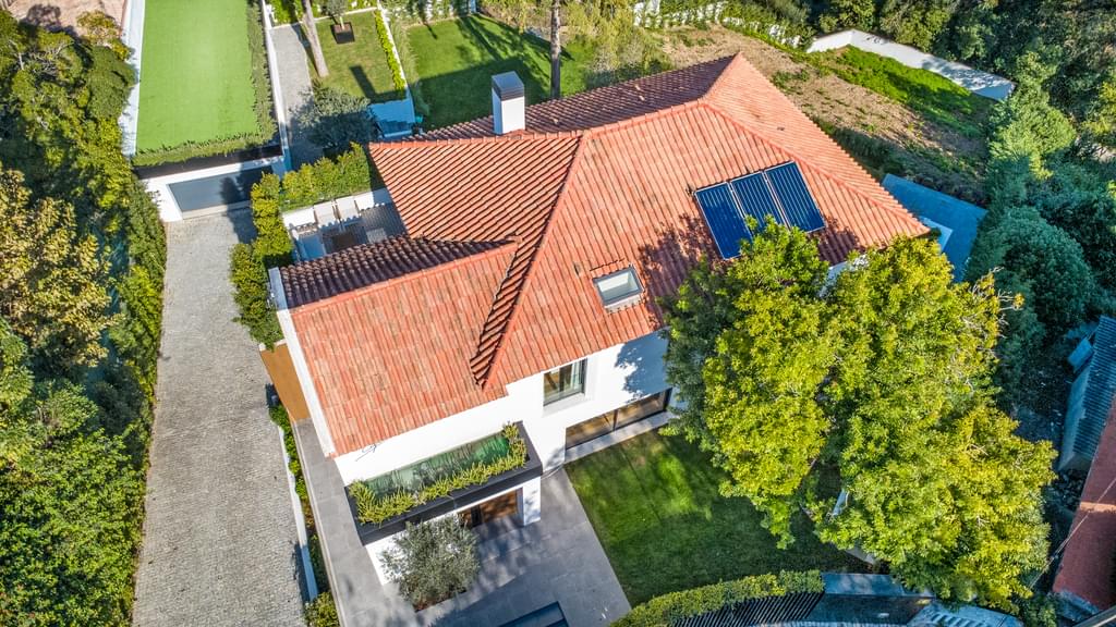 5 Bedroom Detached house with garden, Estoril, Cascais 1946720450
