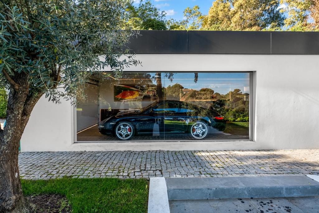 5 Bedroom Detached house with garden, Estoril, Cascais 1946720450