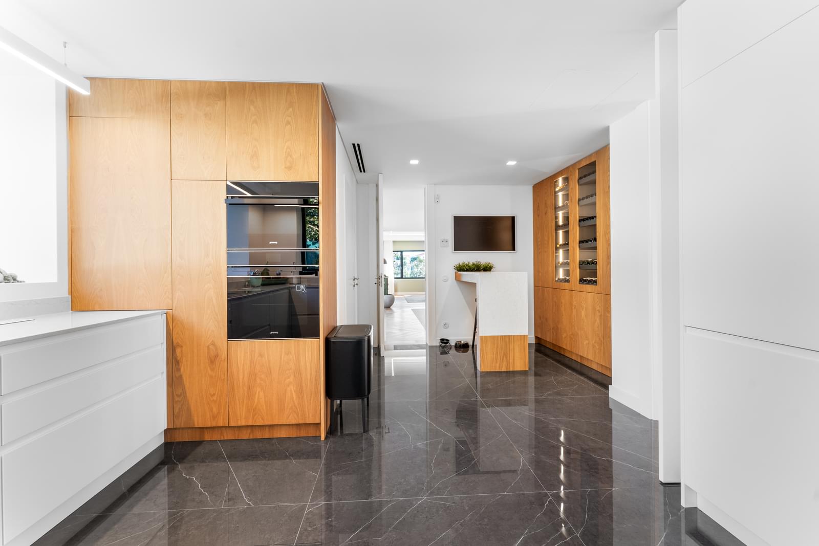 Moradia Isolada T5 com jardim, Estoril, Cascais - Imagem 14