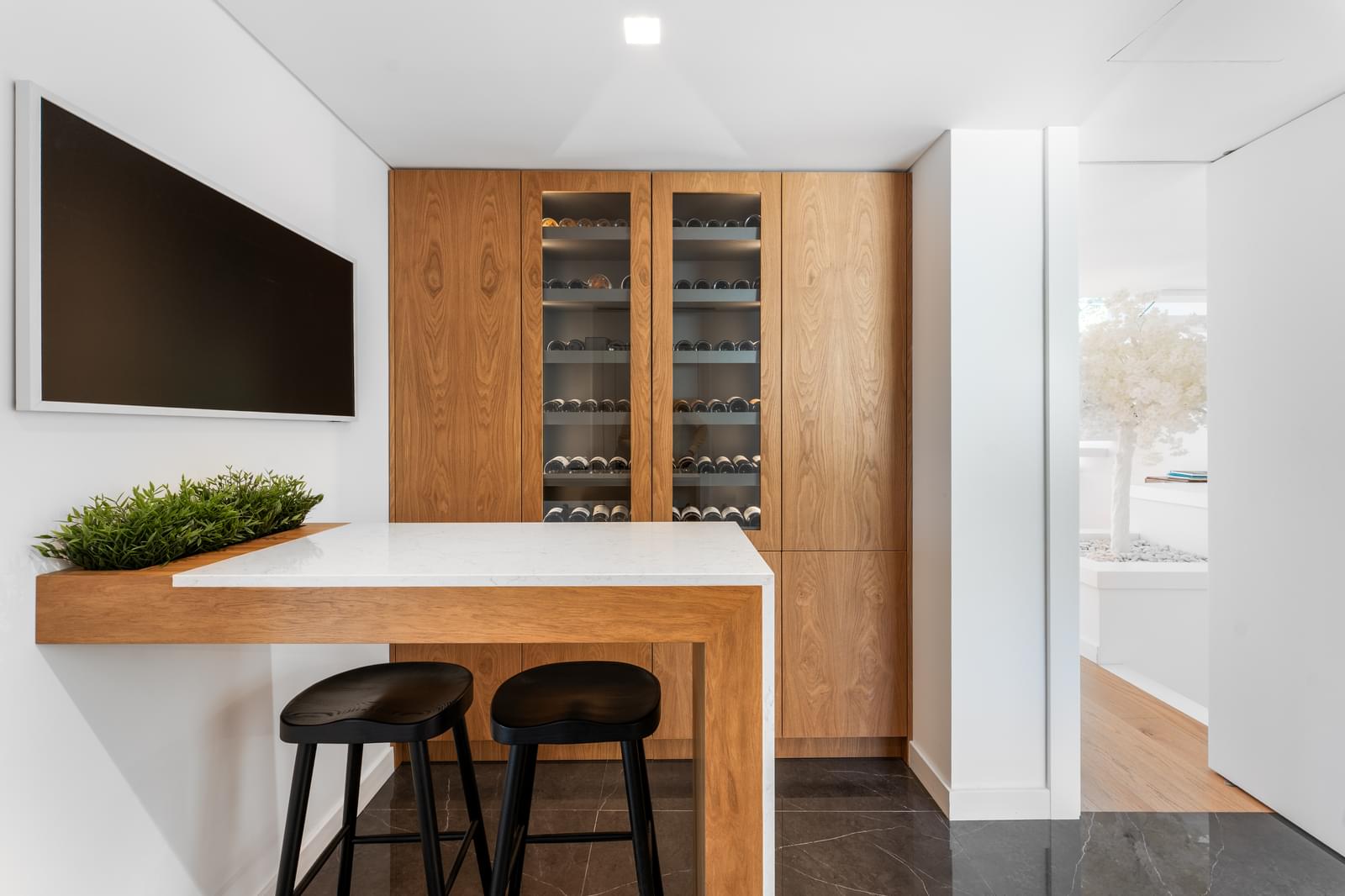 Moradia Isolada T5 com jardim, Estoril, Cascais - Imagem 15