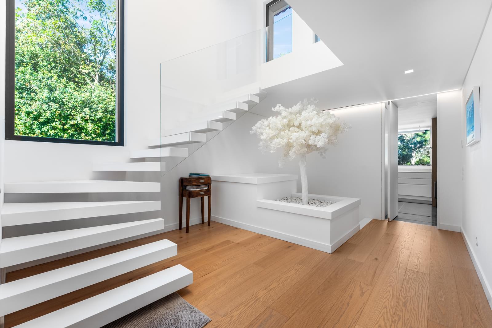 Moradia Isolada T5 com jardim, Estoril, Cascais - Imagem 17