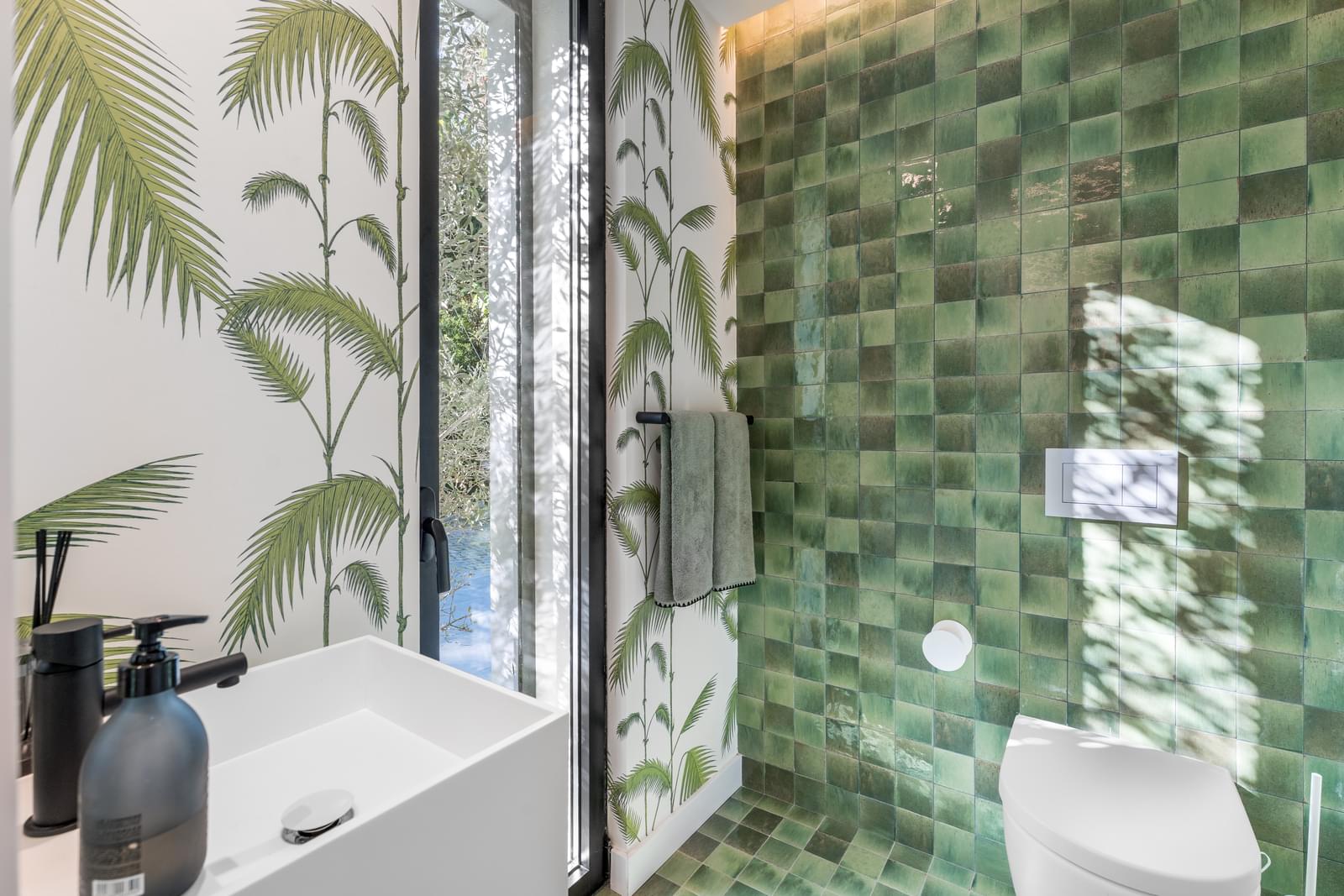 Moradia Isolada T5 com jardim, Estoril, Cascais - Imagem 16