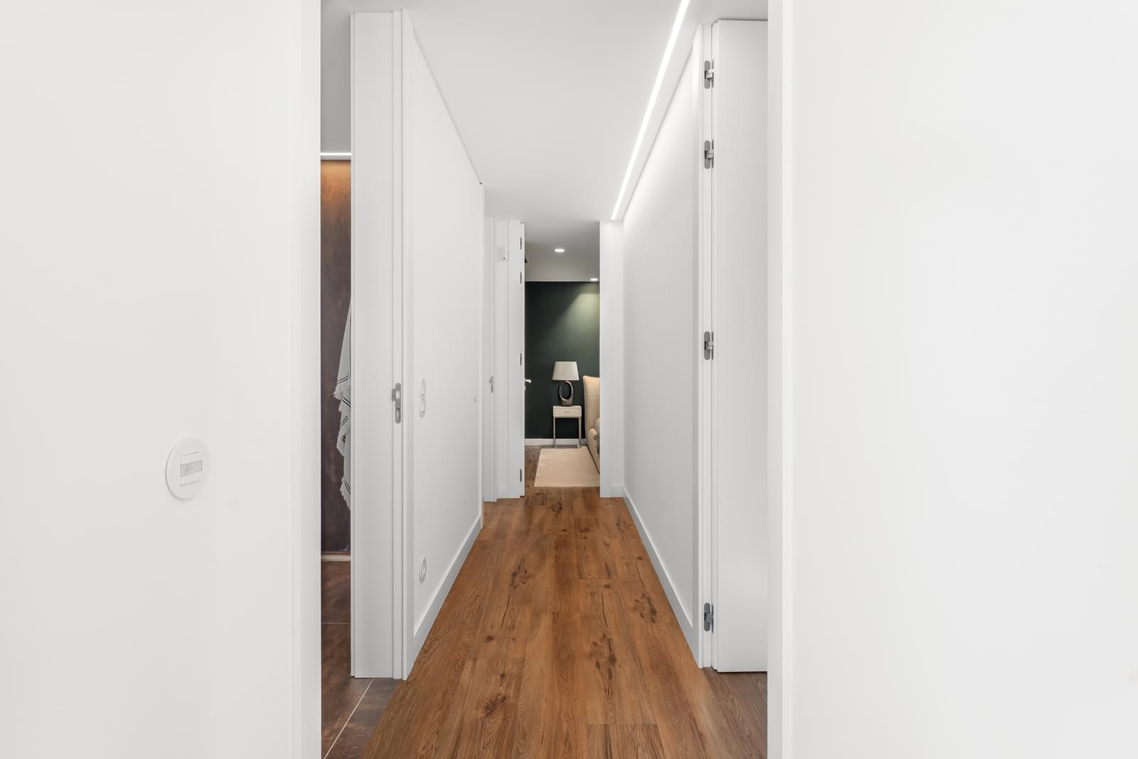 Moradia Isolada T5 com jardim, Estoril, Cascais - Imagem 18