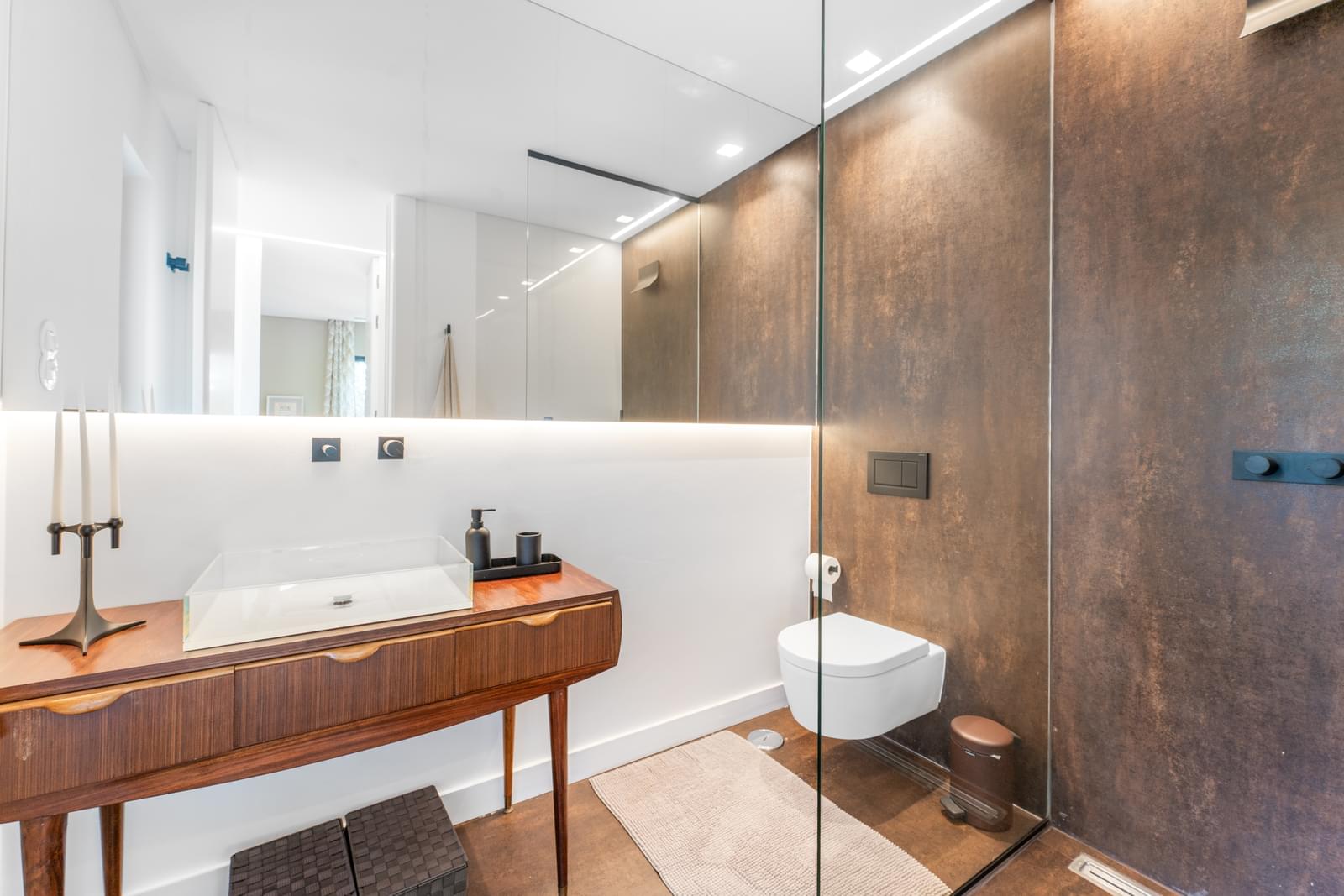 Moradia Isolada T5 com jardim, Estoril, Cascais - Imagem 20