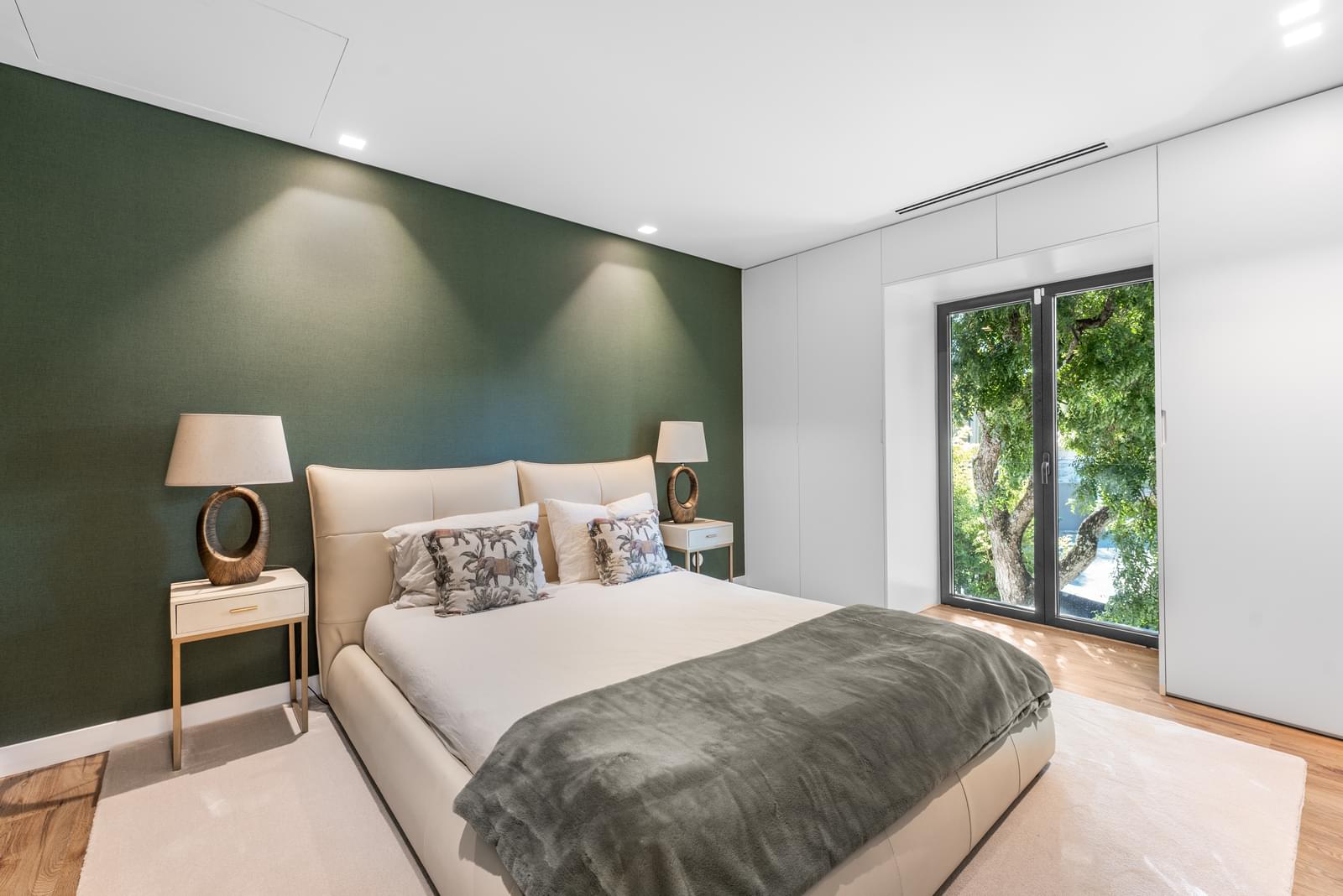 Moradia Isolada T5 com jardim, Estoril, Cascais - Imagem 21