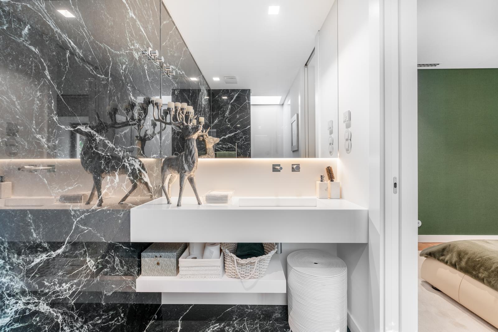 Moradia Isolada T5 com jardim, Estoril, Cascais - Imagem 22