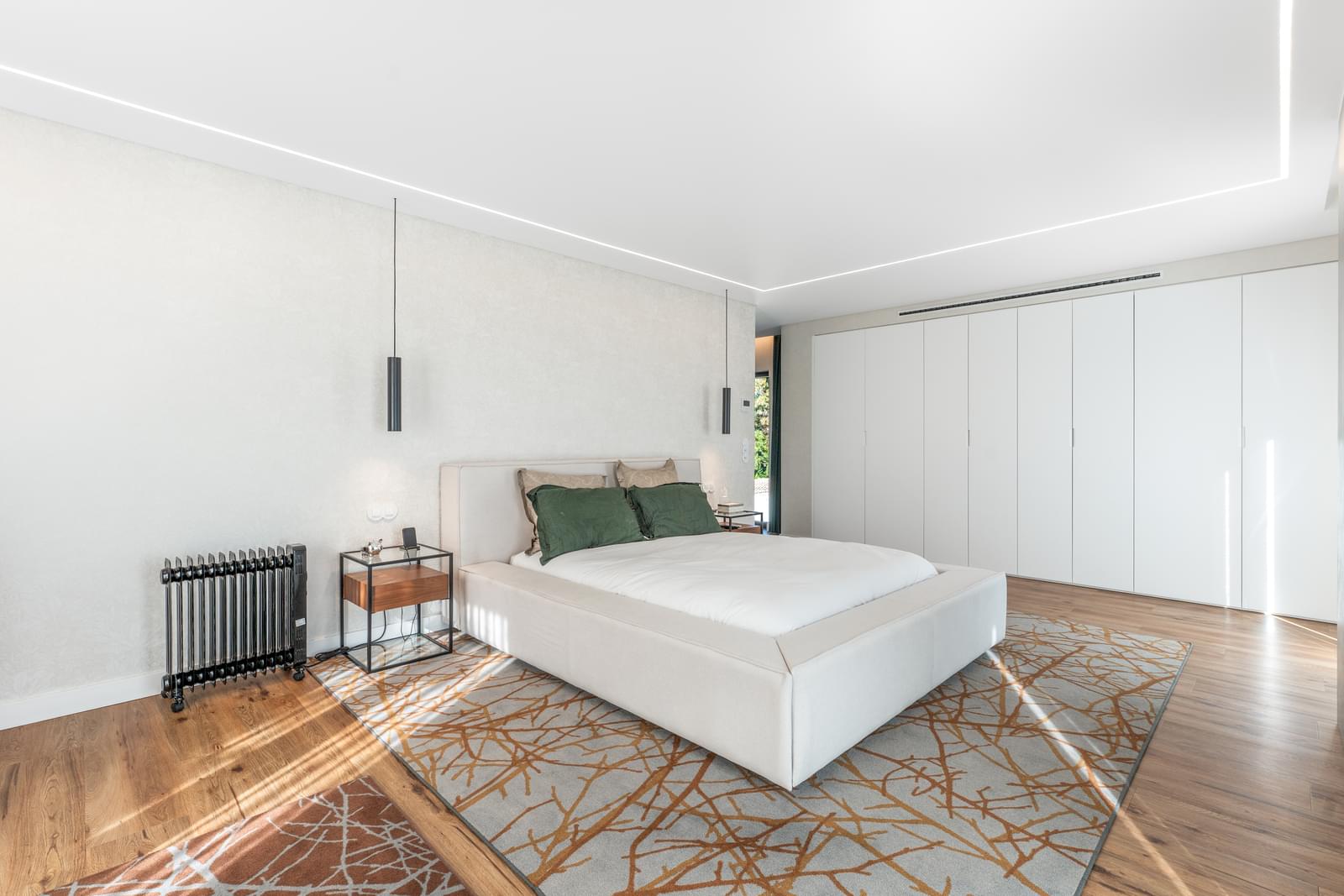 Moradia Isolada T5 com jardim, Estoril, Cascais - Imagem 25