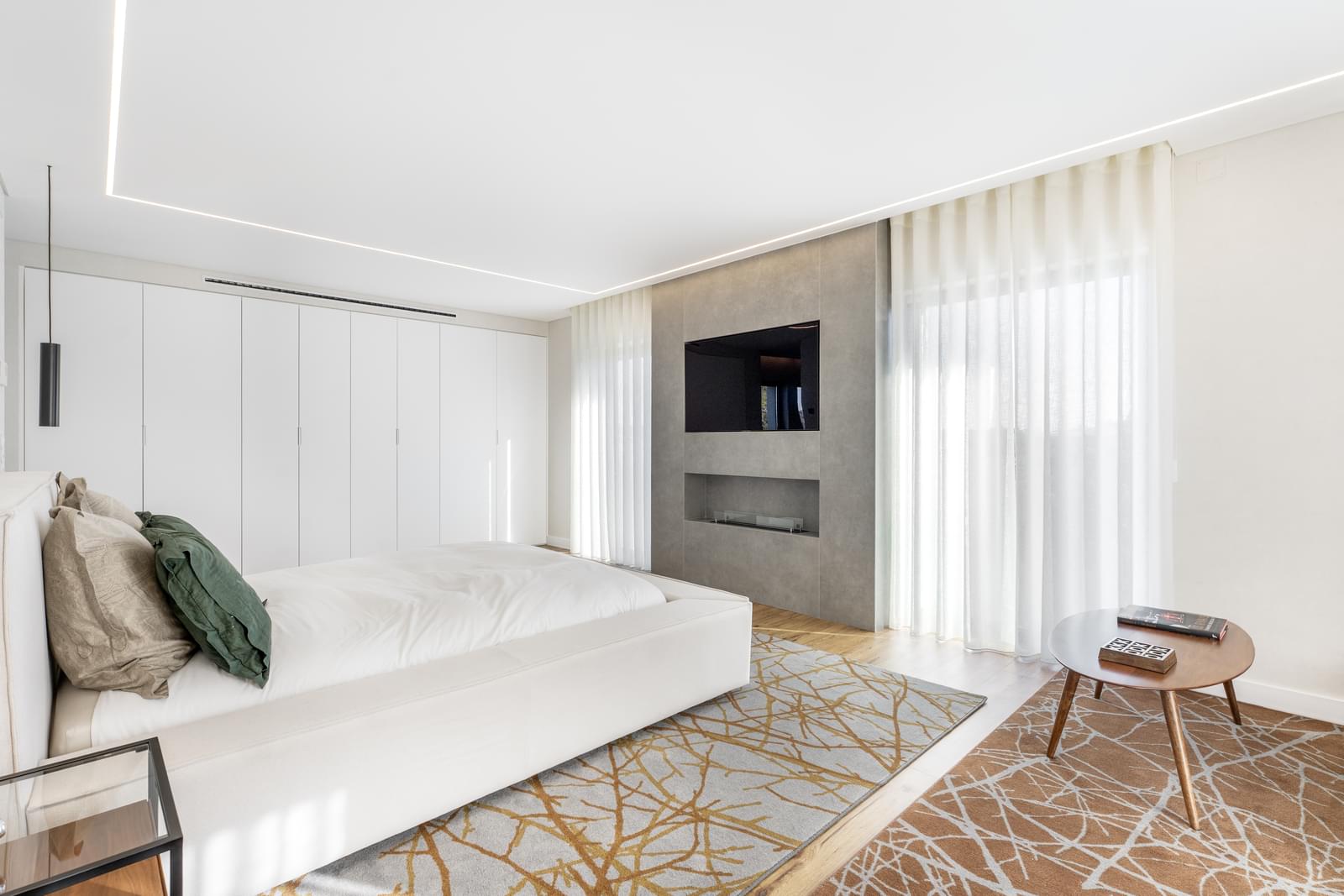 Moradia Isolada T5 com jardim, Estoril, Cascais - Imagem 26