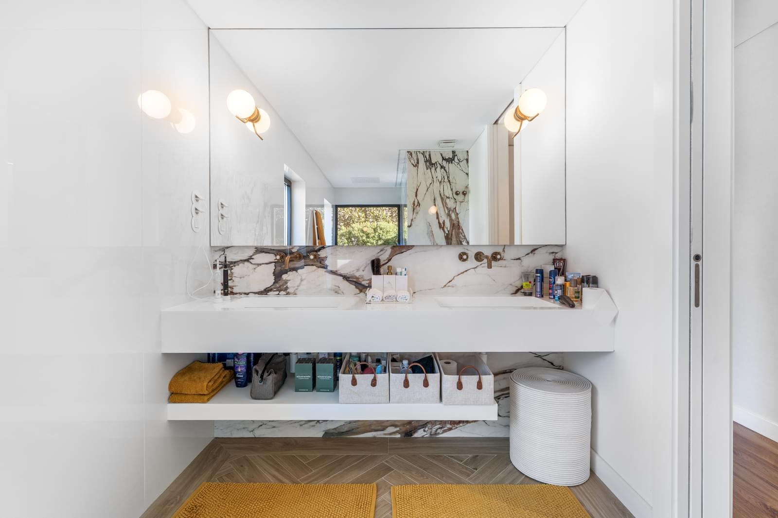 Moradia Isolada T5 com jardim, Estoril, Cascais - Imagem 27