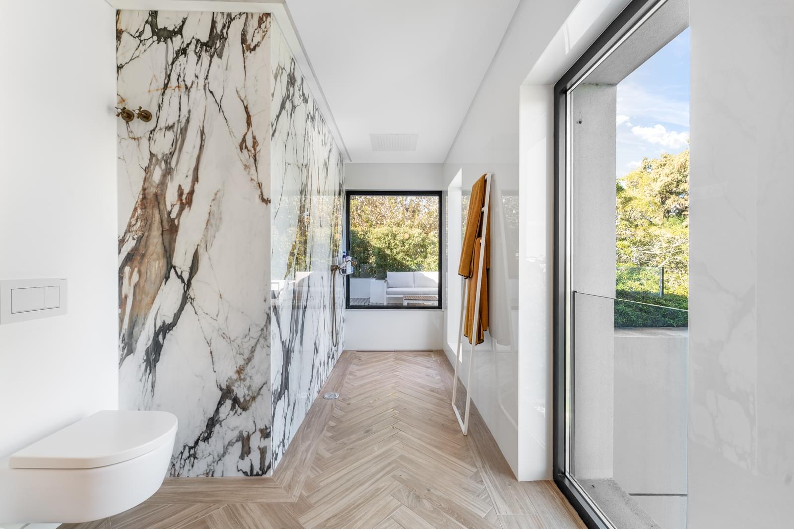 Moradia Isolada T5 com jardim, Estoril, Cascais - Imagem 28