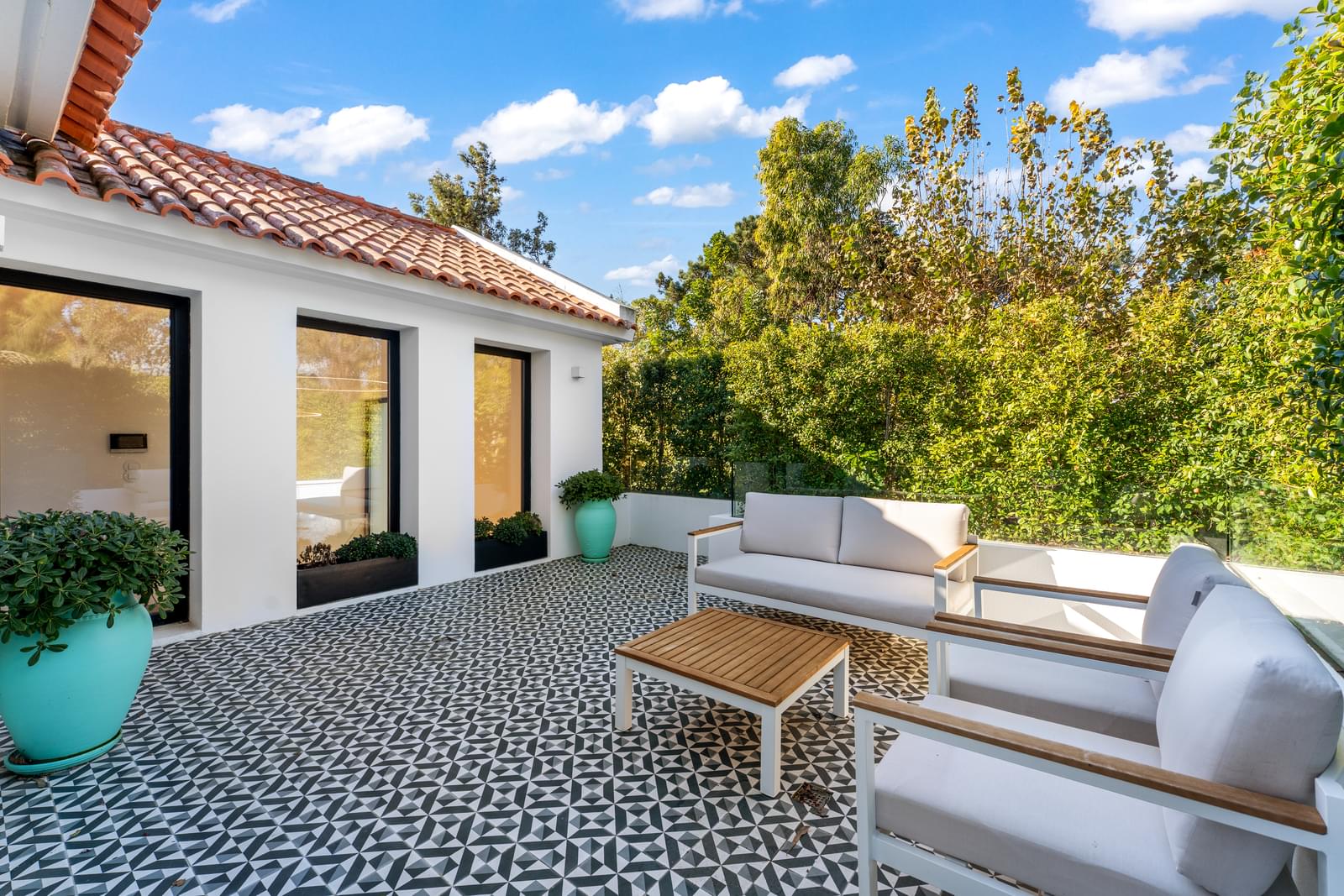 Moradia Isolada T5 com jardim, Estoril, Cascais - Imagem 29