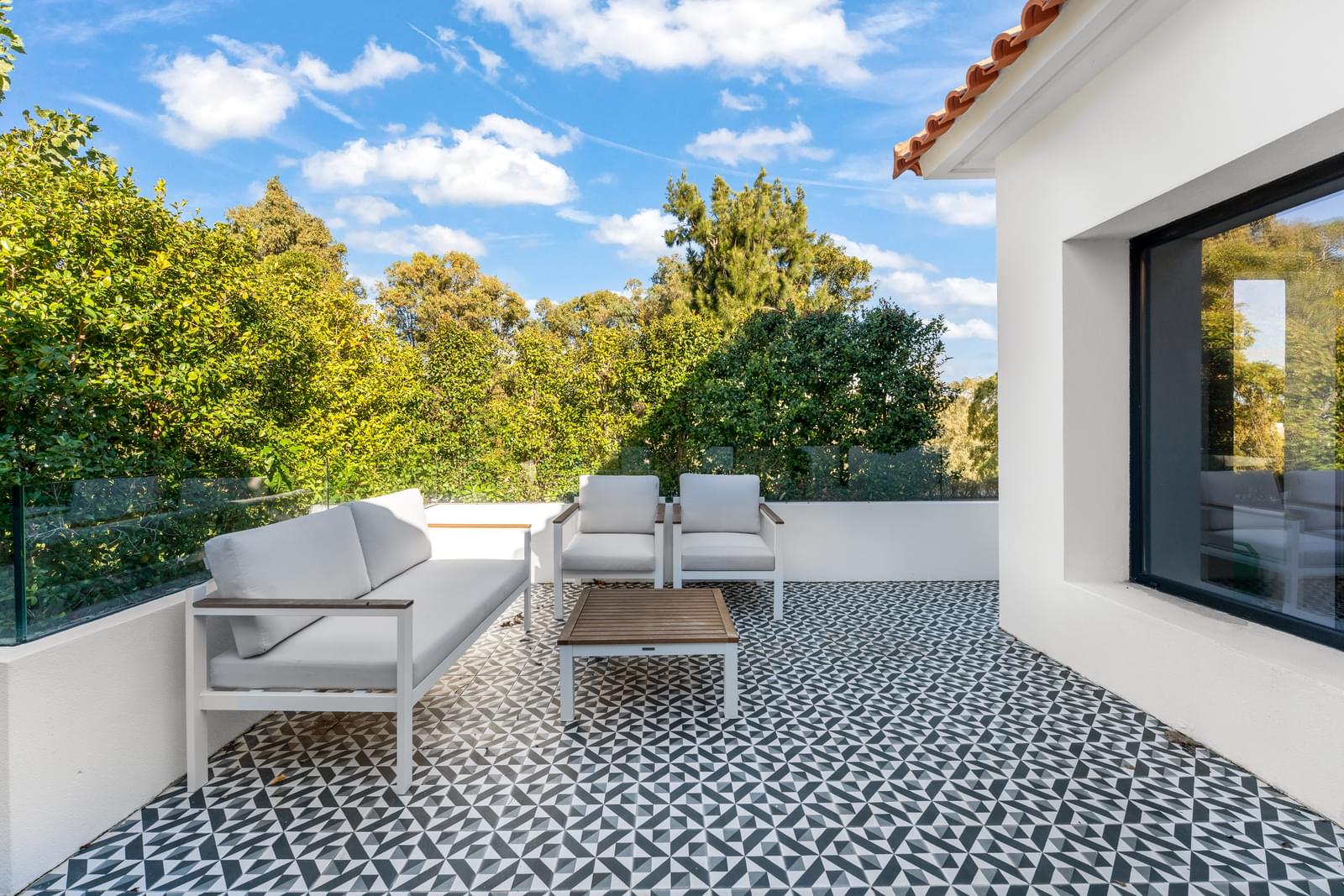 Moradia Isolada T5 com jardim, Estoril, Cascais - Imagem 30