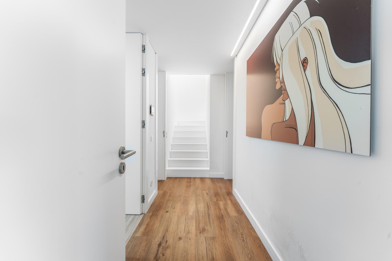 Moradia Isolada T5 com jardim, Estoril, Cascais - Imagem 31