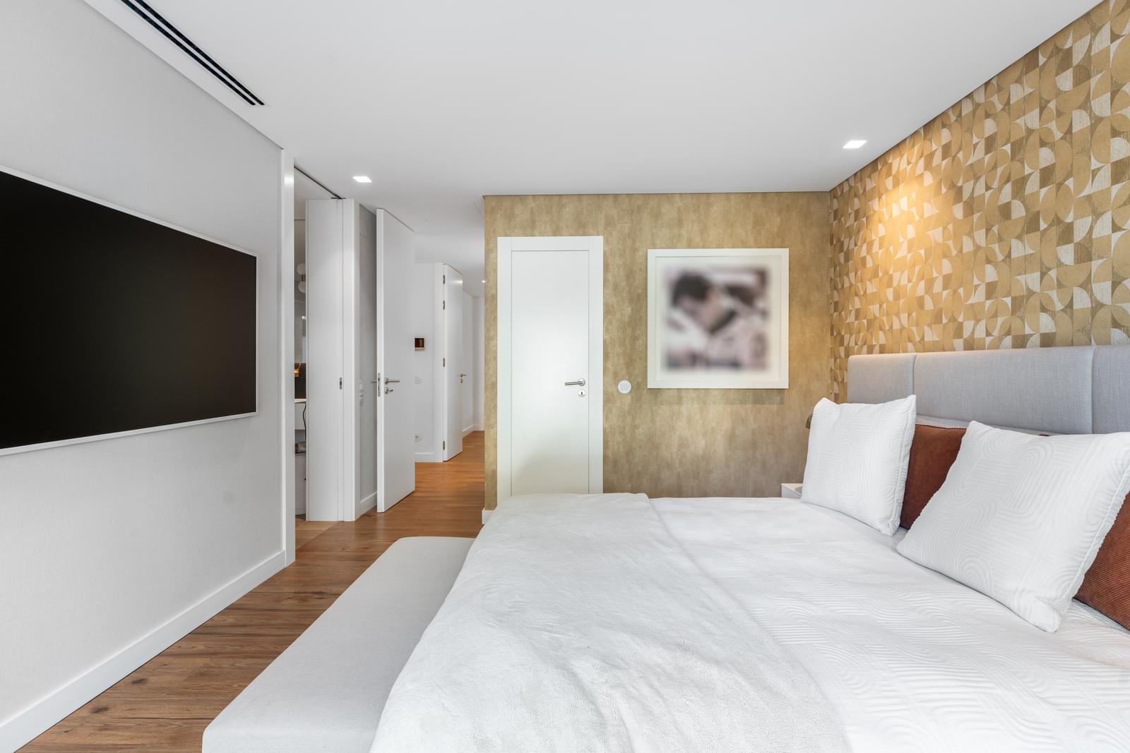 Moradia Isolada T5 com jardim, Estoril, Cascais - Imagem 33