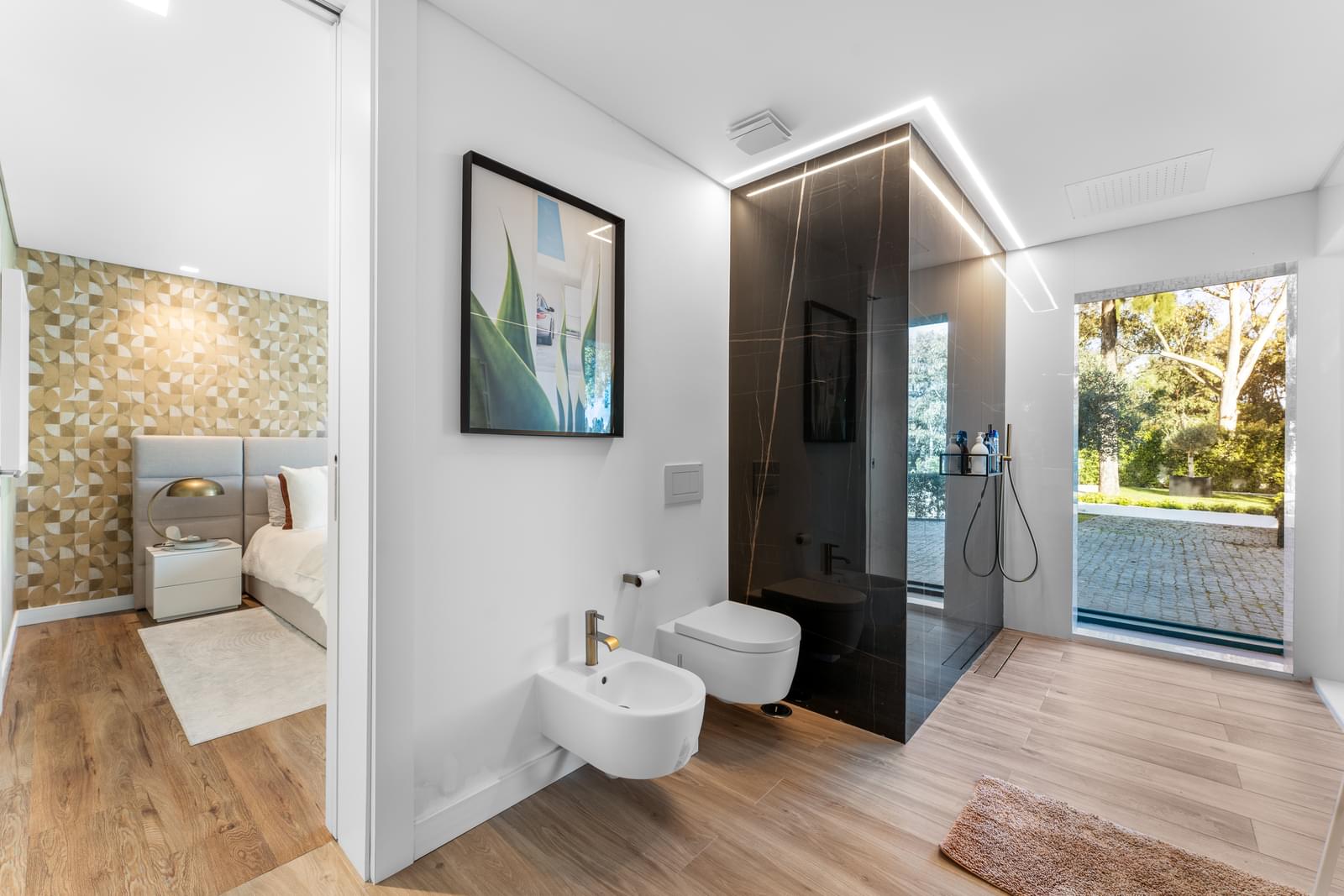 Moradia Isolada T5 com jardim, Estoril, Cascais - Imagem 34