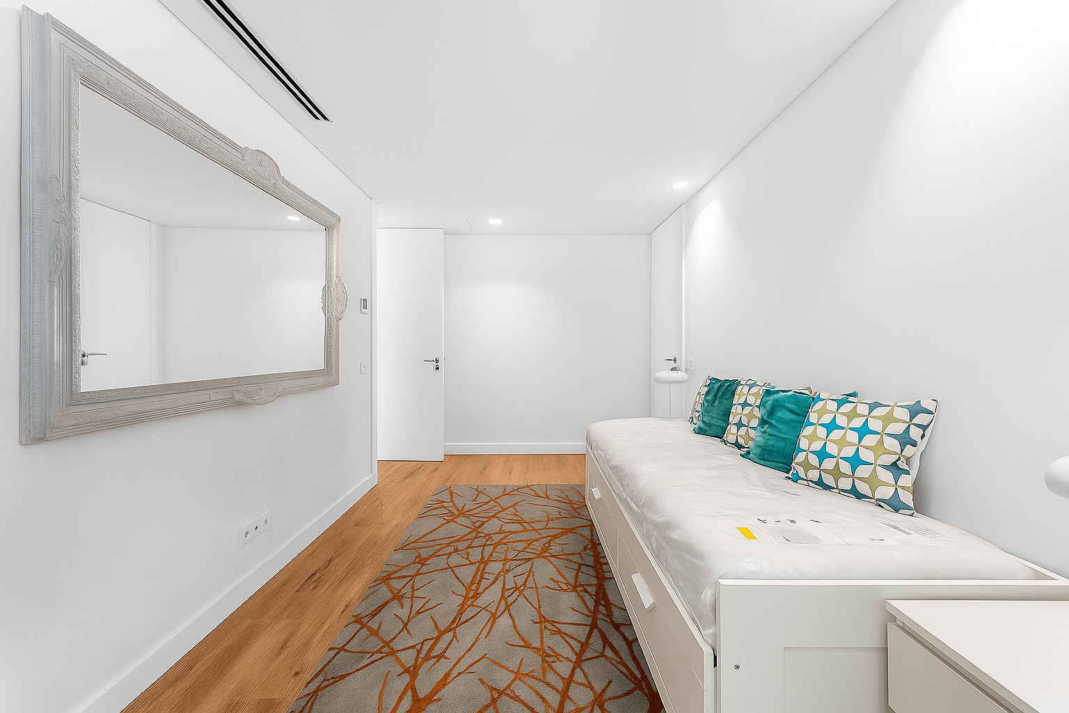 Moradia Isolada T5 com jardim, Estoril, Cascais - Imagem 35