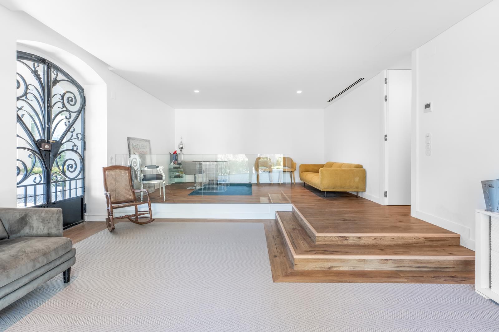 Moradia Isolada T5 com jardim, Estoril, Cascais - Imagem 38