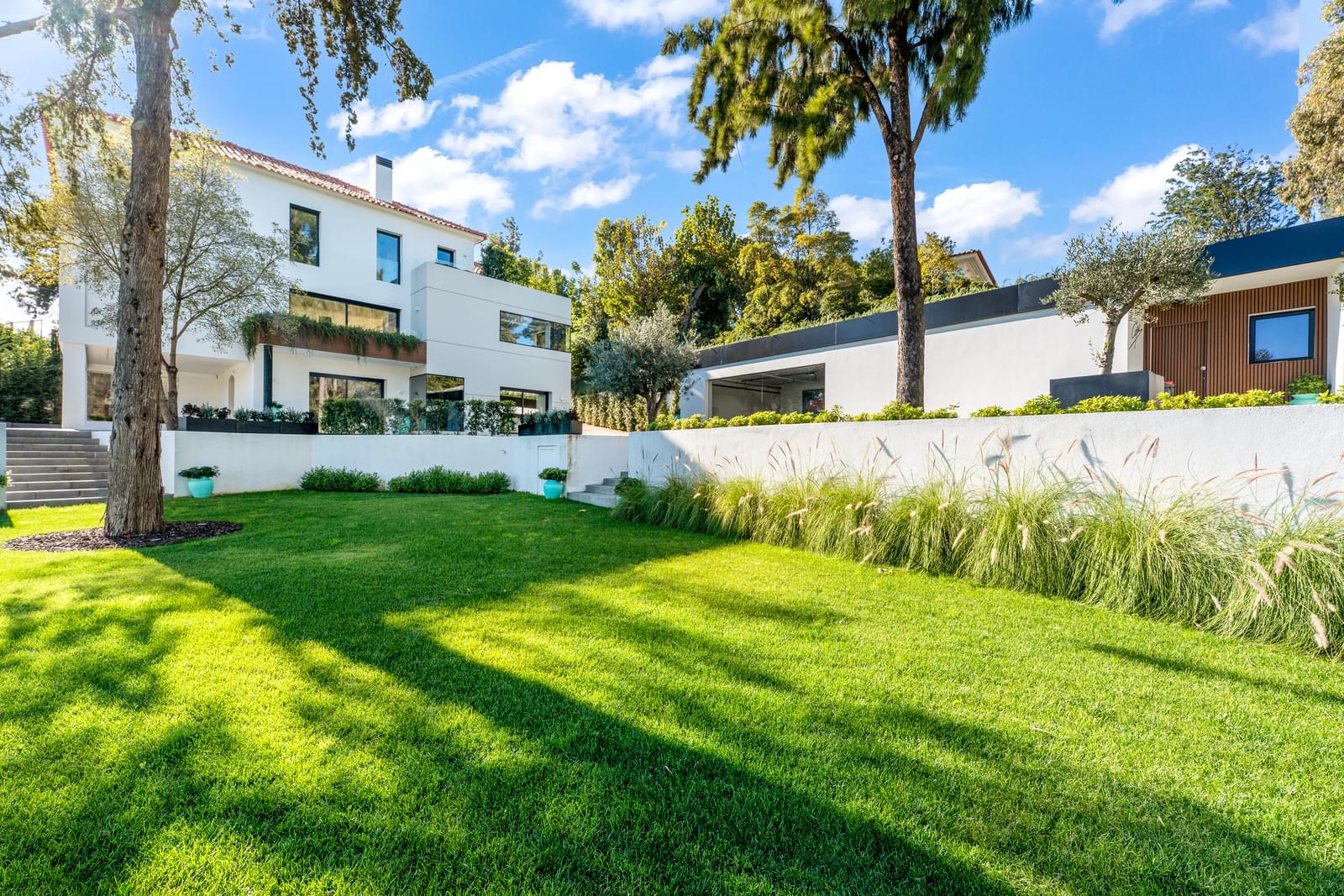 Moradia Isolada T5 com jardim, Estoril, Cascais - Imagem 44