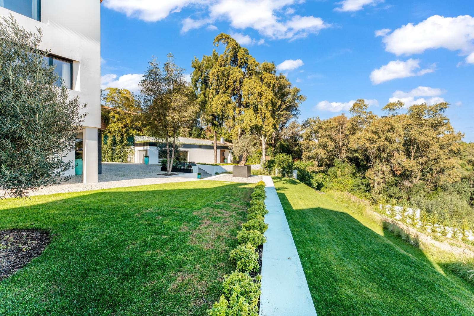 Moradia Isolada T5 com jardim, Estoril, Cascais - Imagem 46