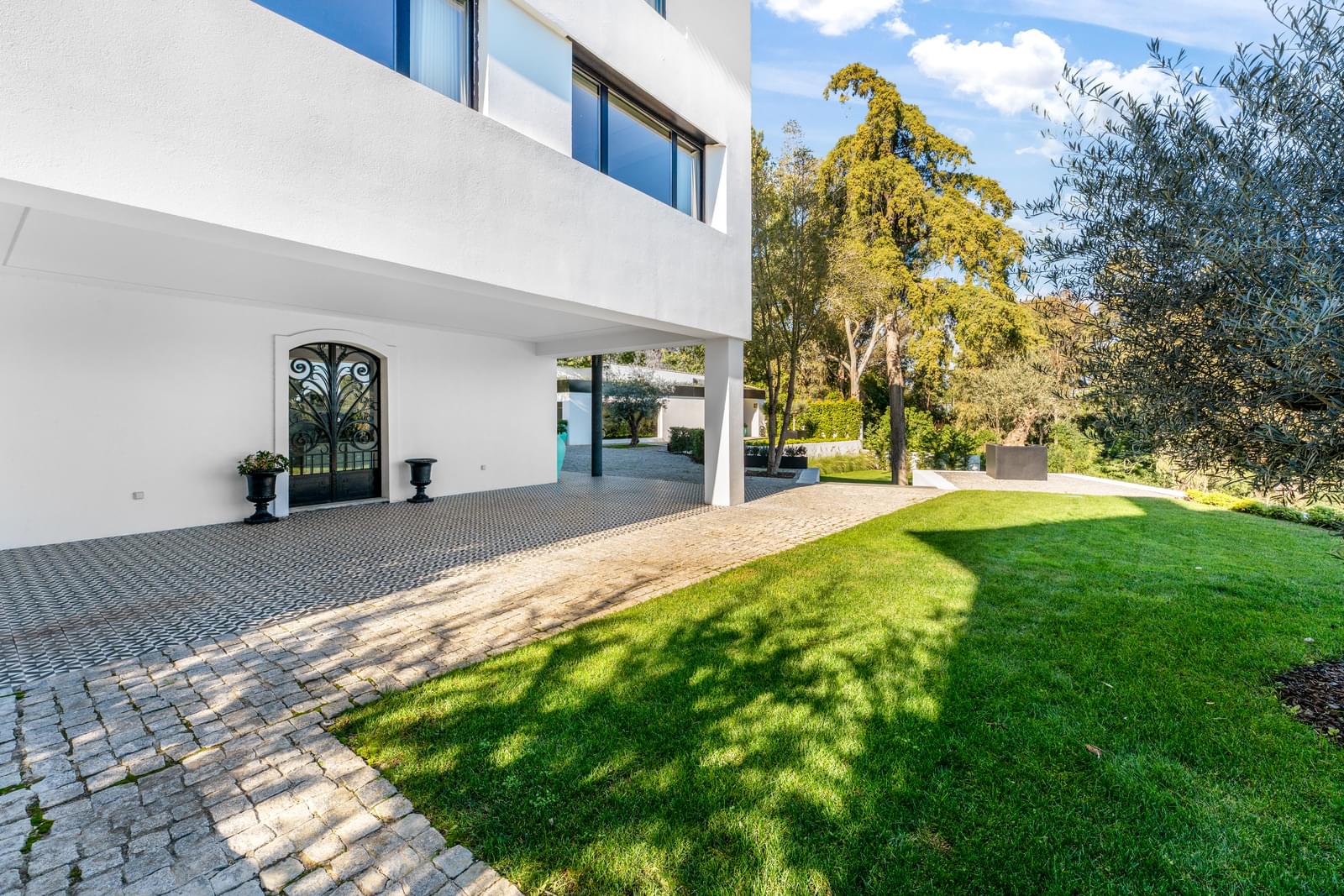 Moradia Isolada T5 com jardim, Estoril, Cascais - Imagem 47