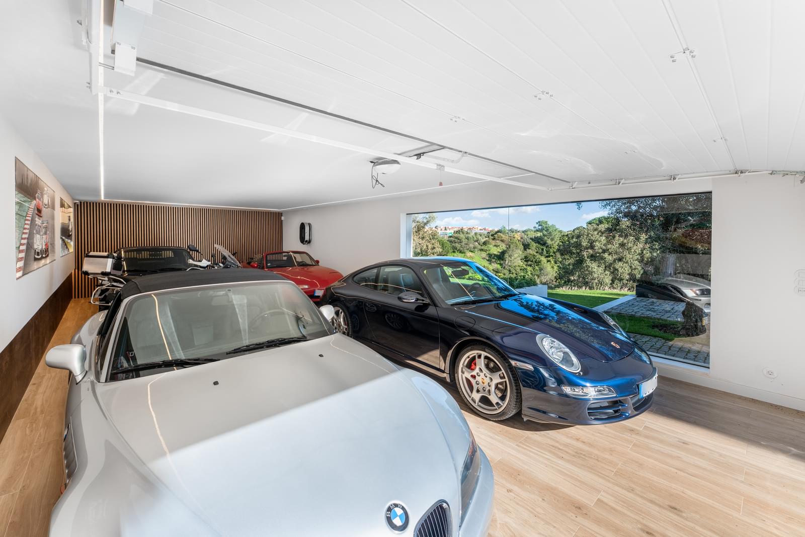 Moradia Isolada T5 com jardim, Estoril, Cascais - Imagem 48