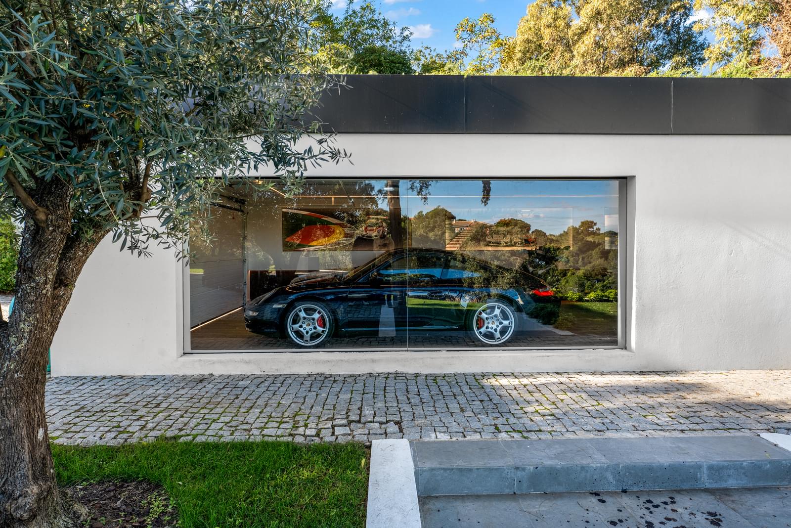 Moradia Isolada T5 com jardim, Estoril, Cascais - Imagem 5