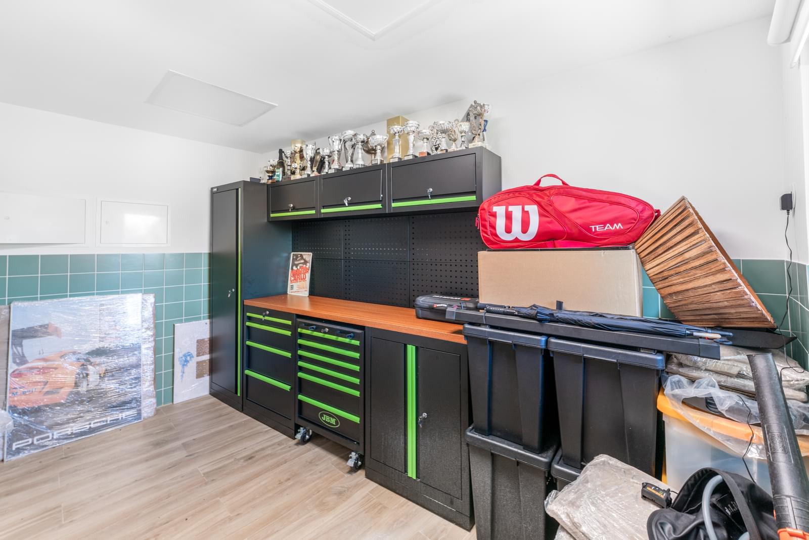 Moradia Isolada T5 com jardim, Estoril, Cascais - Imagem 49