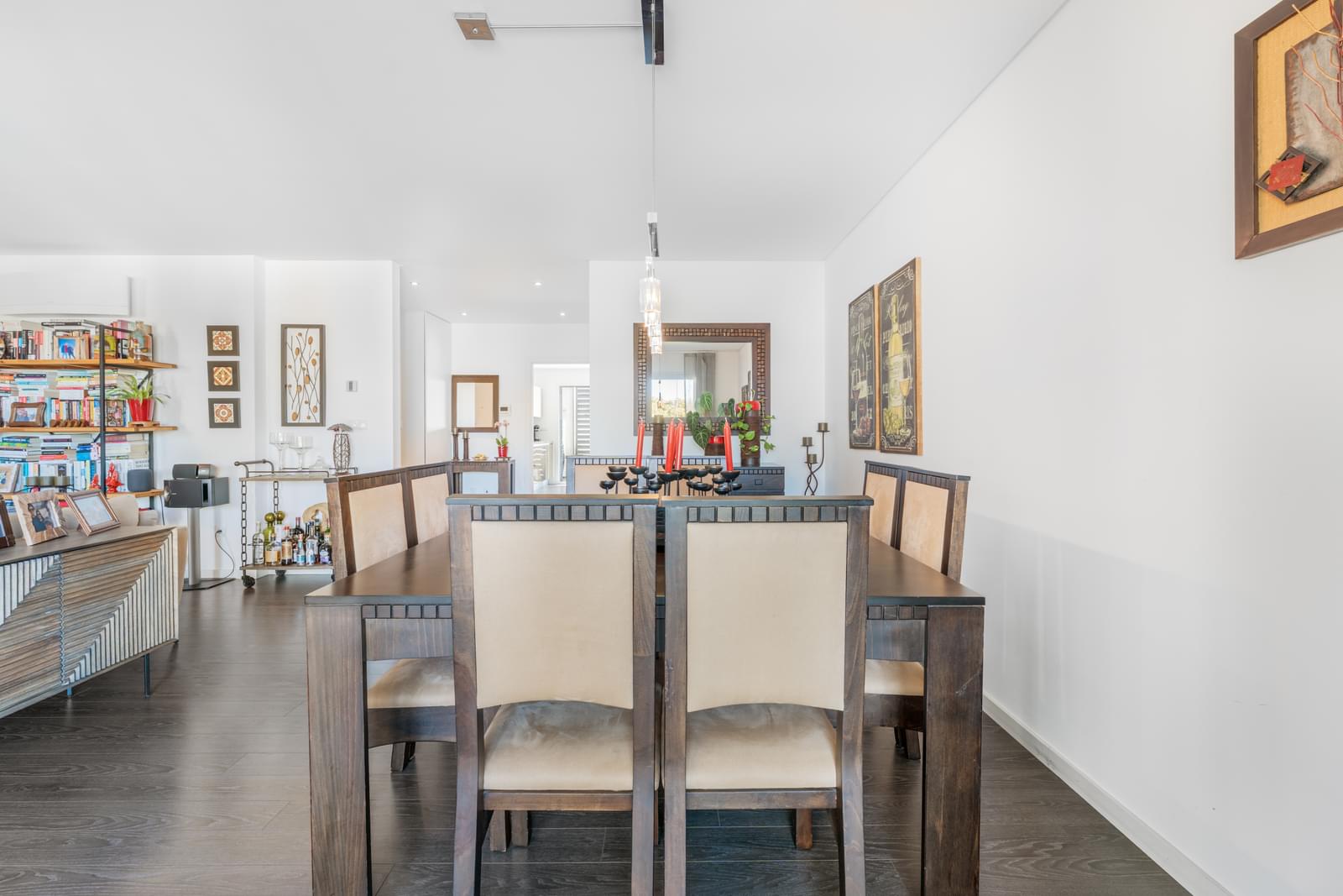 Apartamento T4 com piscina, Parede, Cascais - Imagem 6
