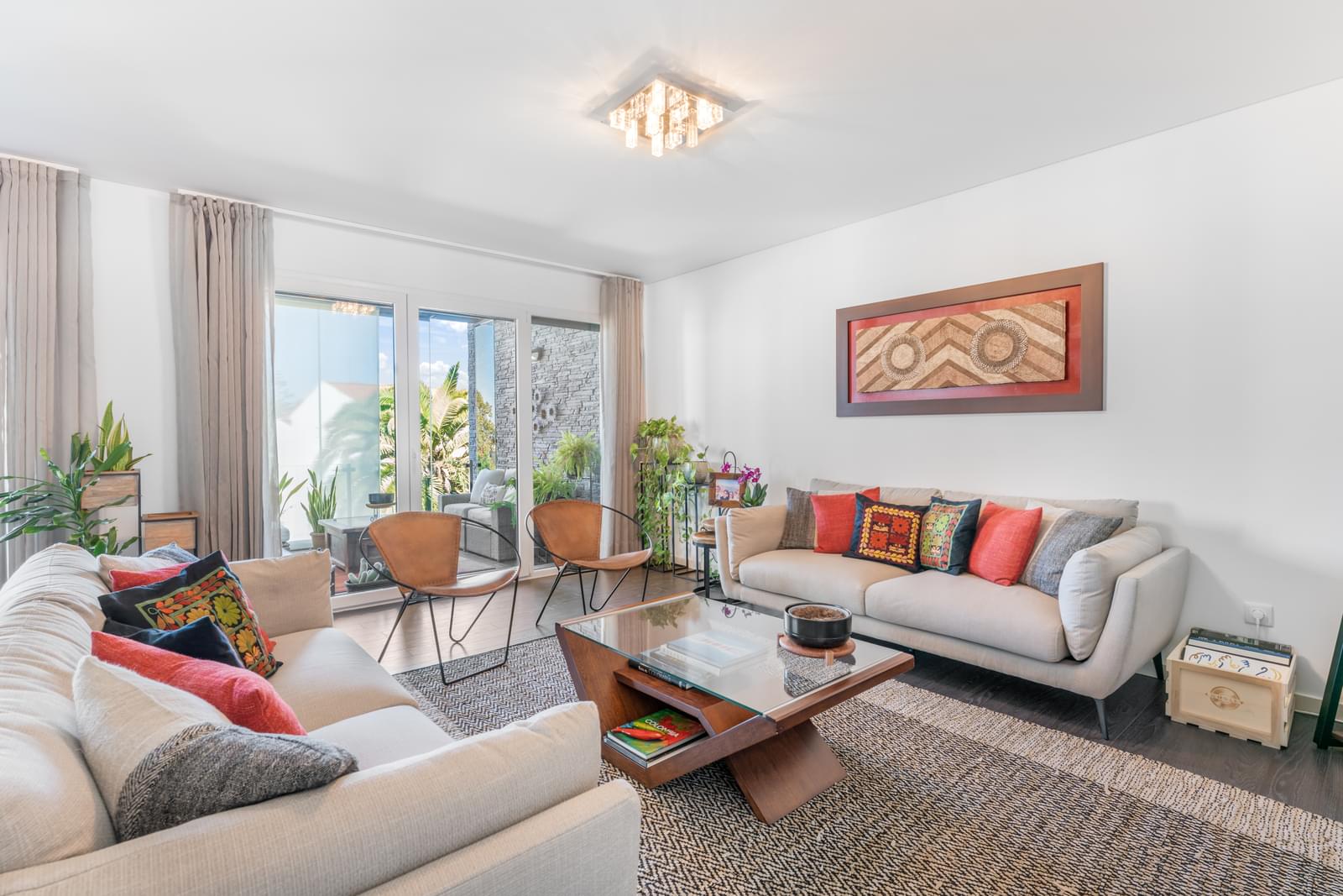 Apartamento T4 com piscina, Parede, Cascais - Imagem 7