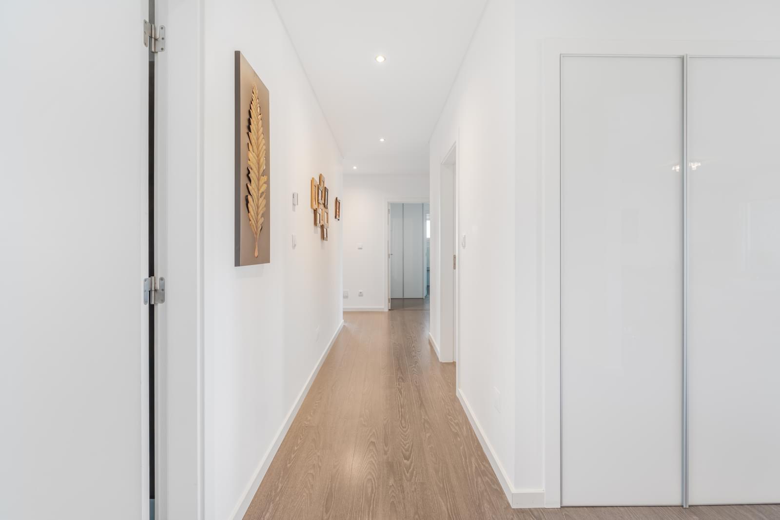 Apartamento T4 com piscina, Parede, Cascais - Imagem 8