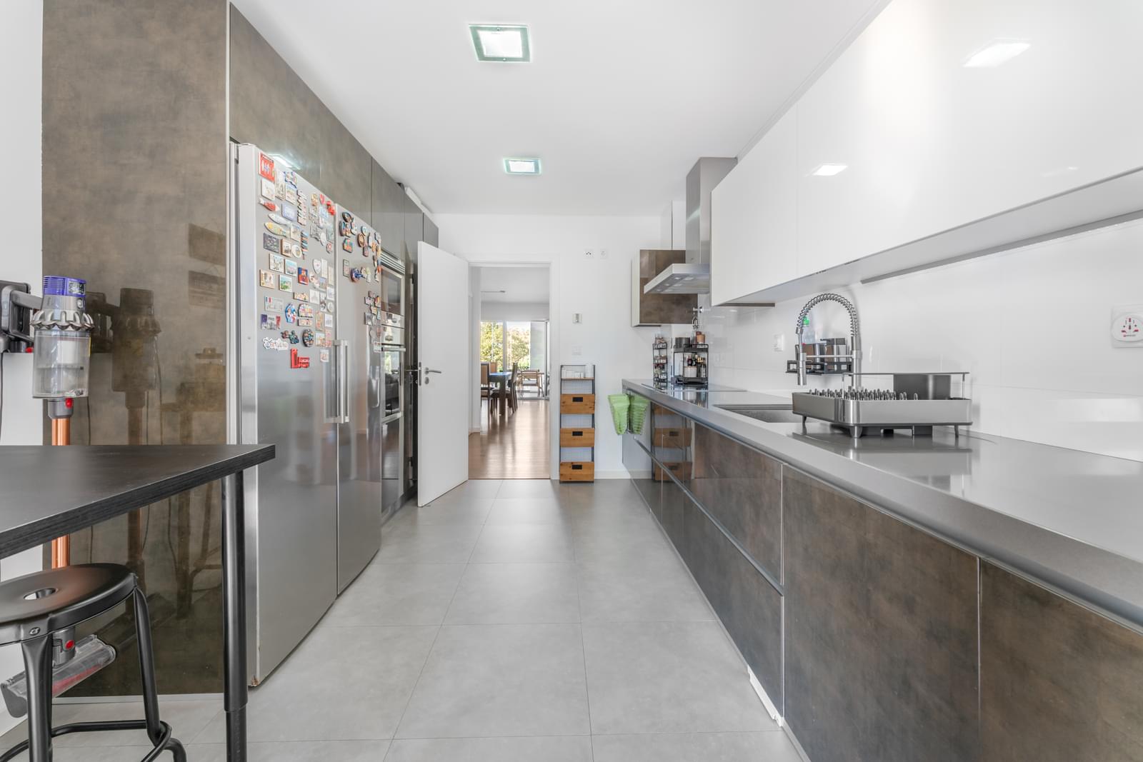 Apartamento T4 com piscina, Parede, Cascais - Imagem 10