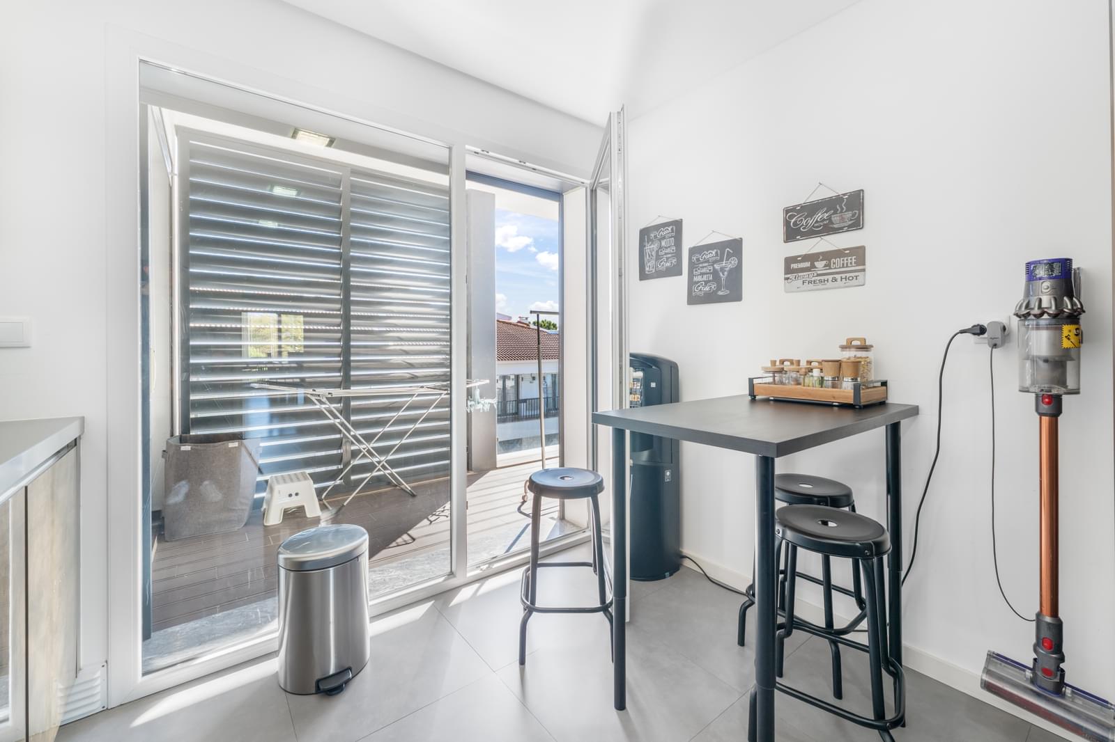 Apartamento T4 com piscina, Parede, Cascais - Imagem 12