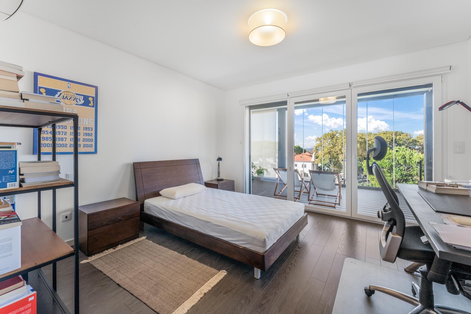 Apartamento T4 com piscina, Parede, Cascais - Imagem 14