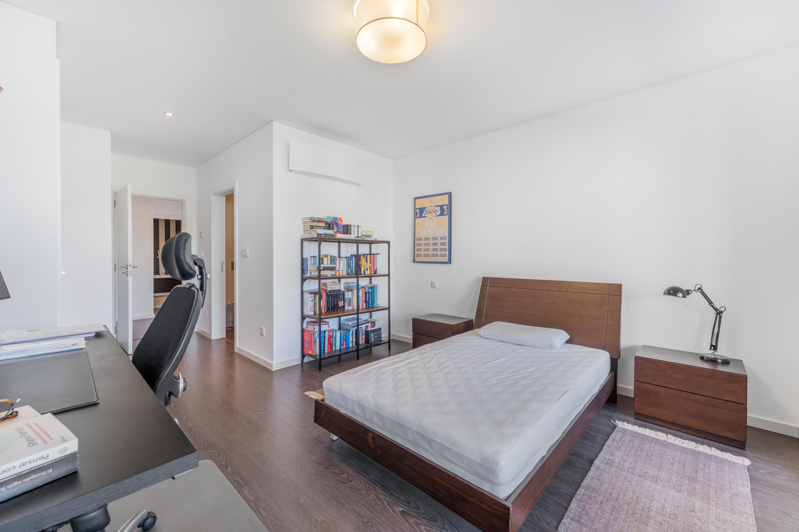 Apartamento T4 com piscina, Parede, Cascais - Imagem 15