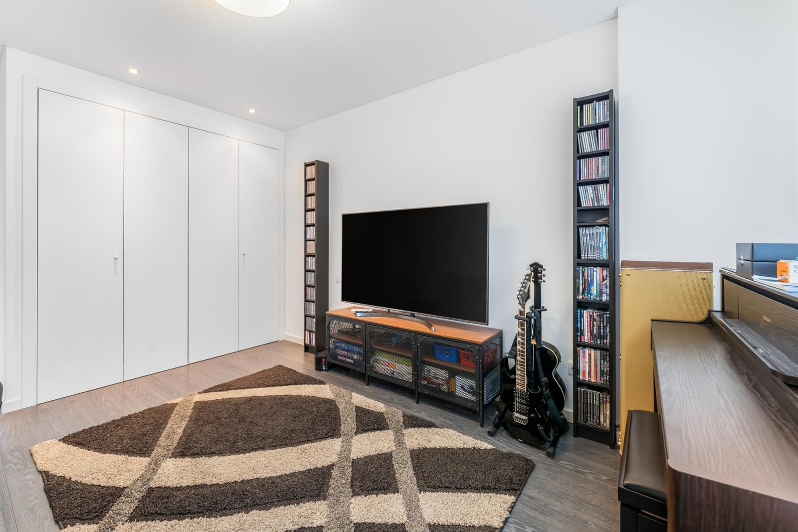Apartamento T4 com piscina, Parede, Cascais - Imagem 18
