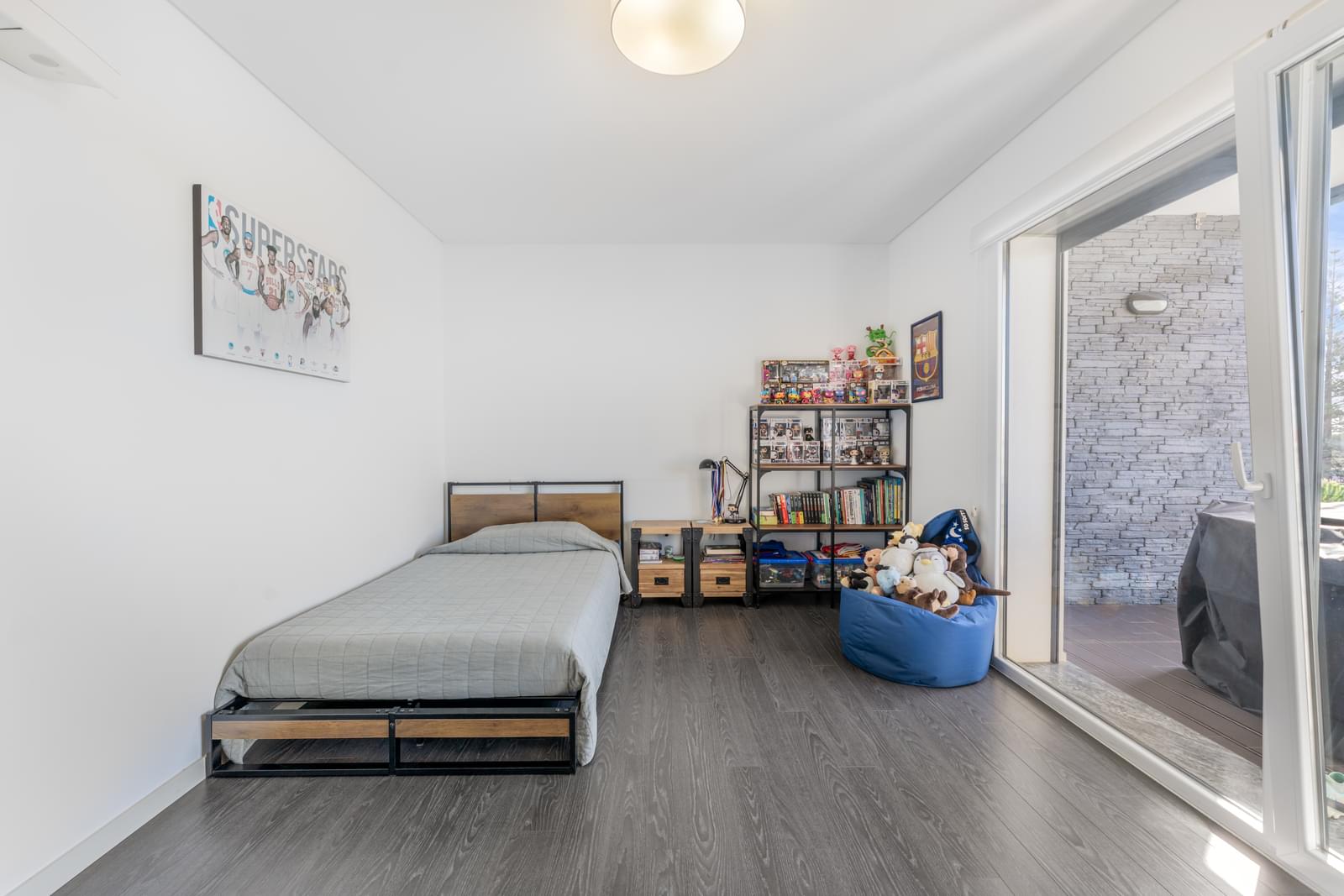 Apartamento T4 com piscina, Parede, Cascais - Imagem 20