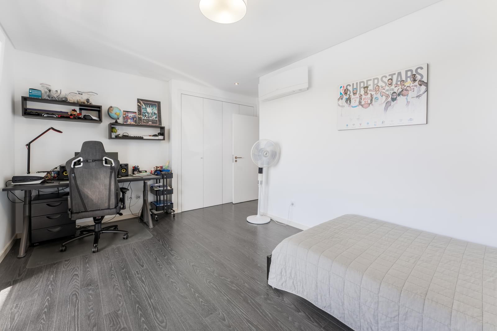 Apartamento T4 com piscina, Parede, Cascais - Imagem 21