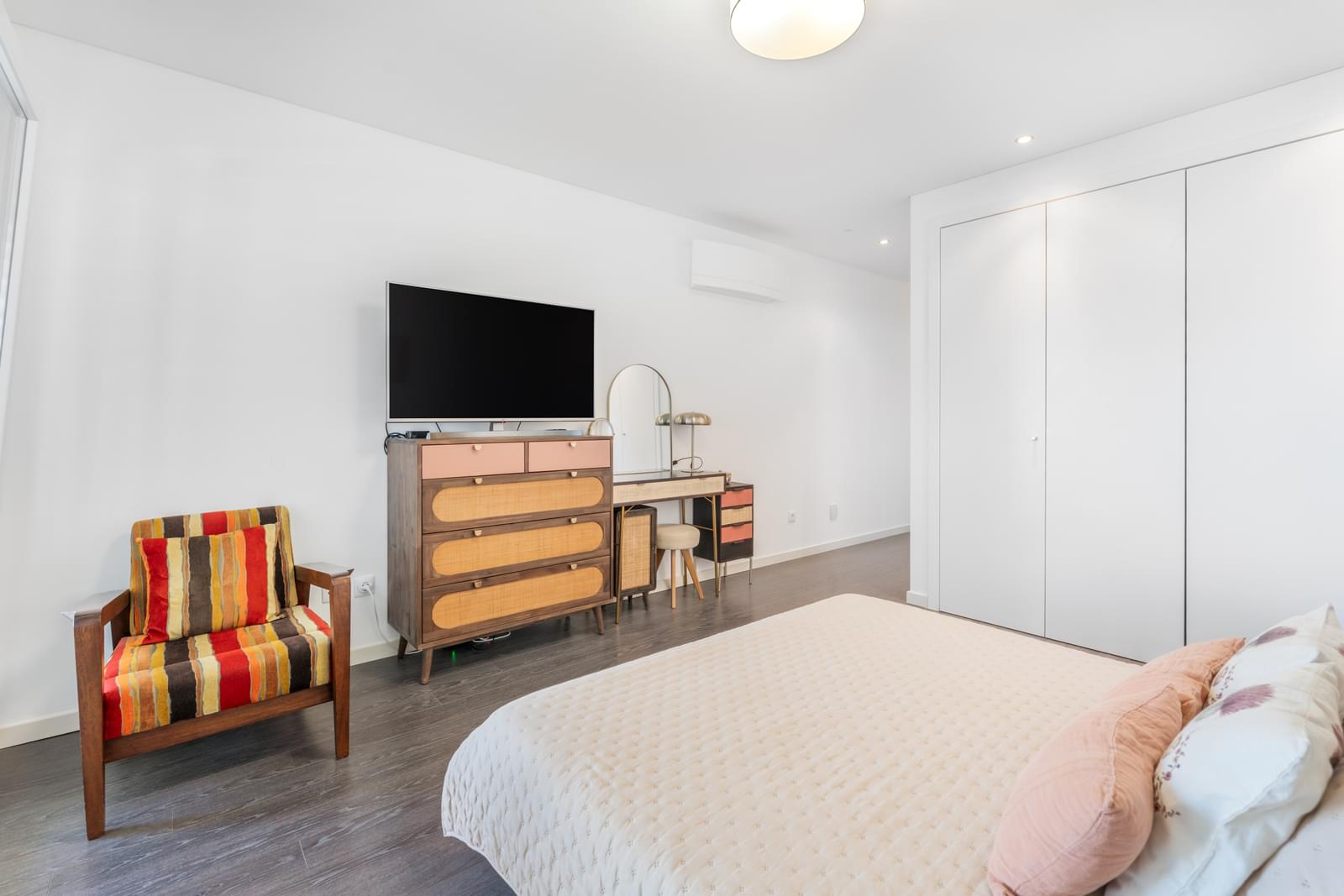 Apartamento T4 com piscina, Parede, Cascais - Imagem 22