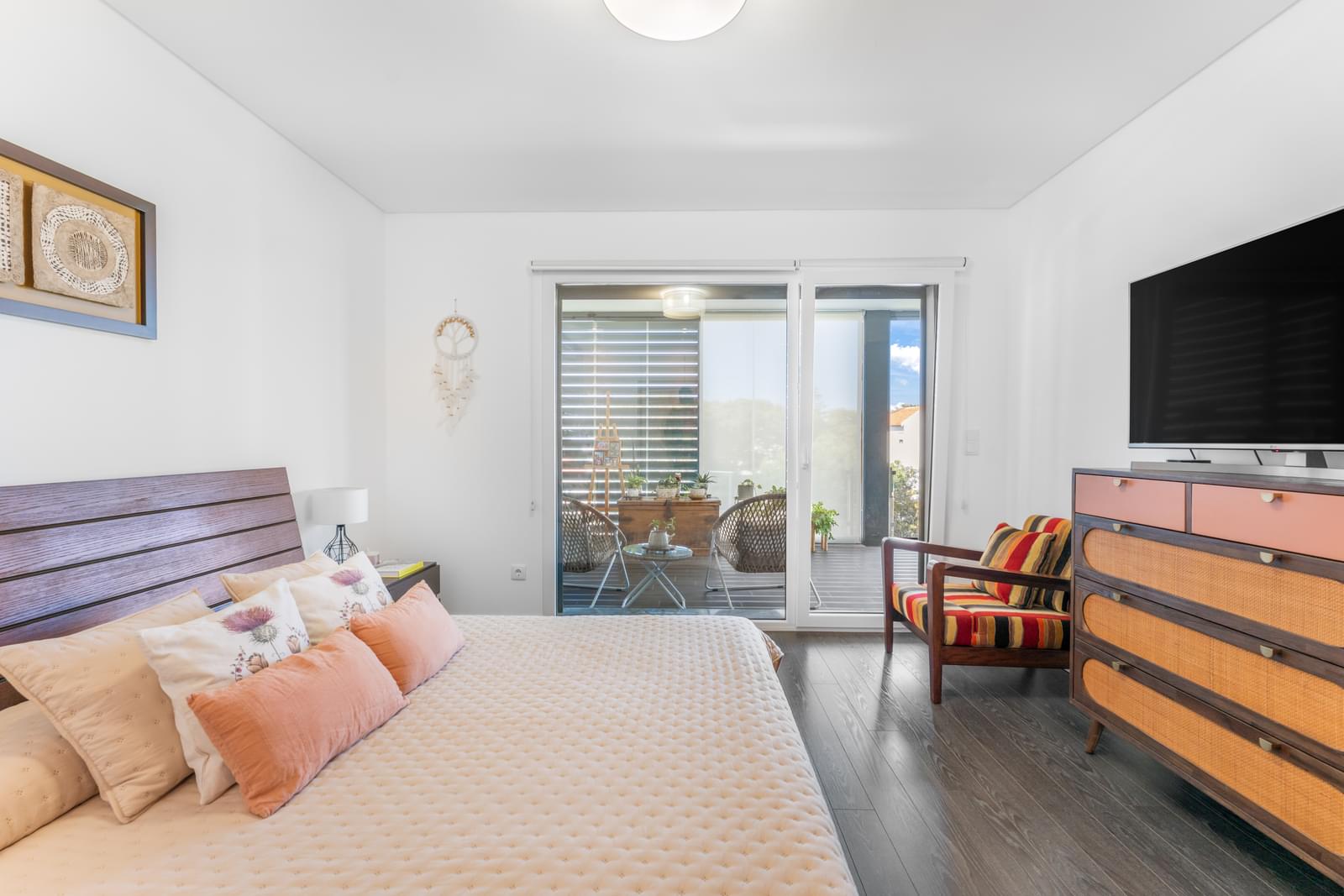 Apartamento T4 com piscina, Parede, Cascais - Imagem 23