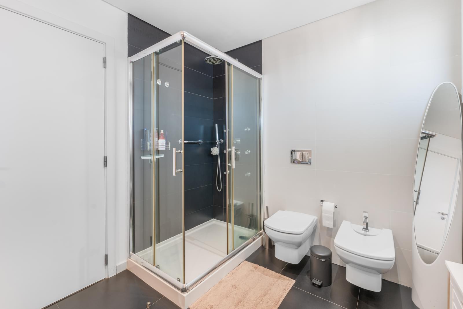 Apartamento T4 com piscina, Parede, Cascais - Imagem 25