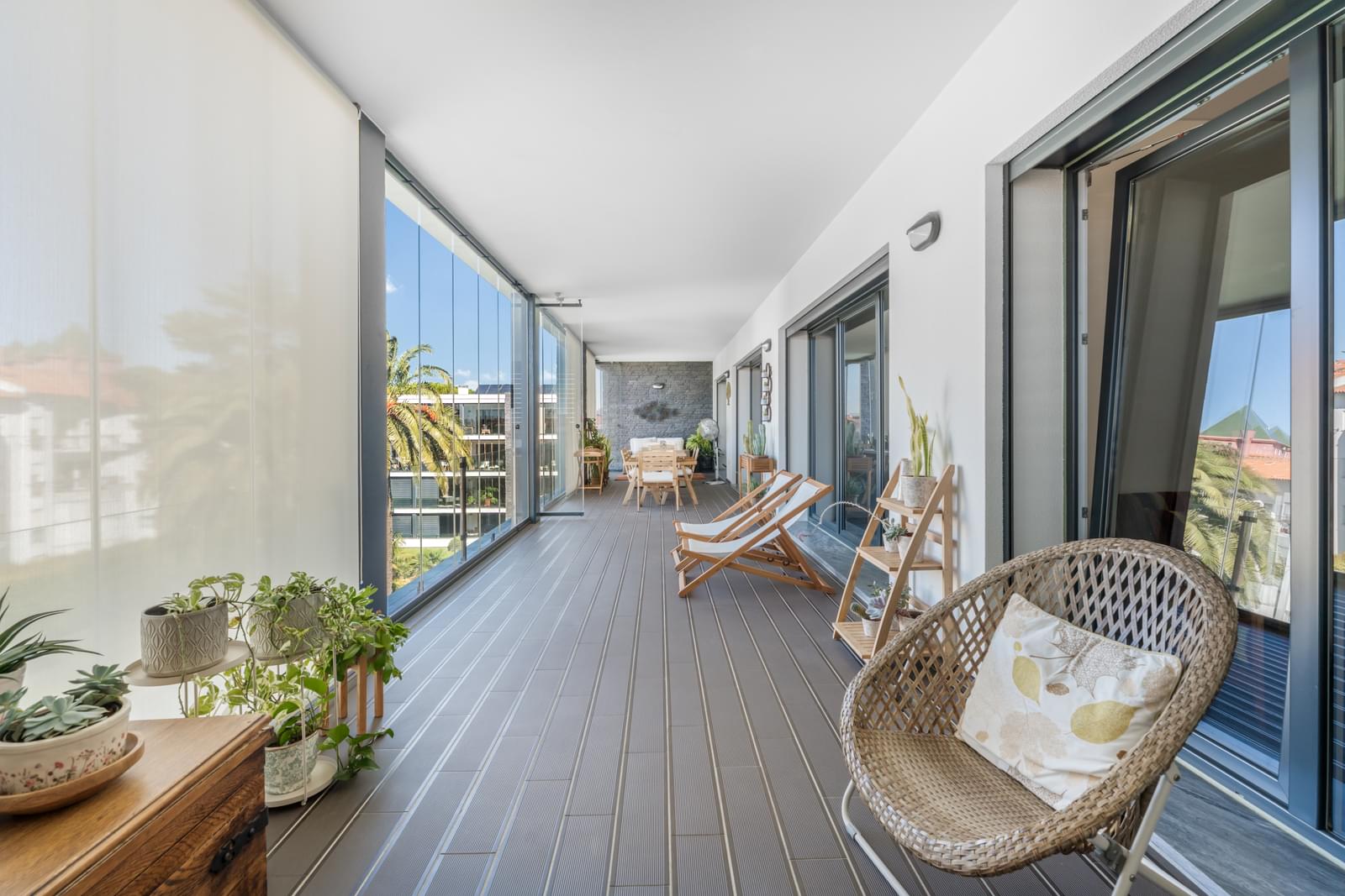 Apartamento T4 com piscina, Parede, Cascais - Imagem 27