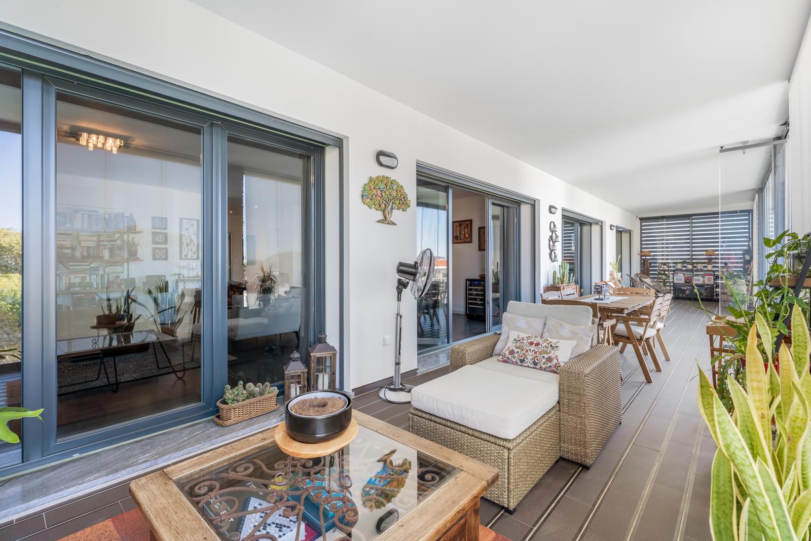 Apartamento T4 com piscina, Parede, Cascais - Imagem 28