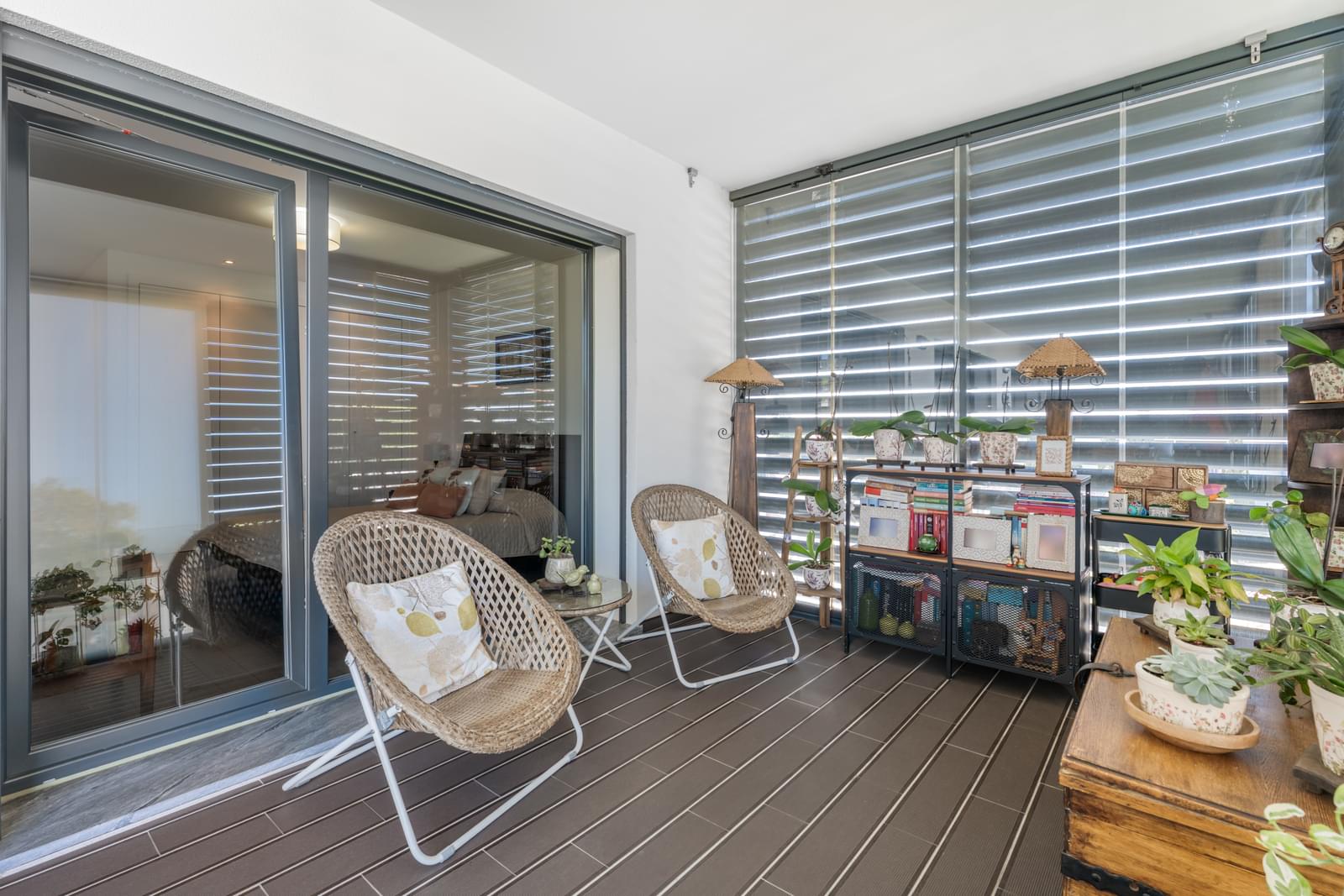 Apartamento T4 com piscina, Parede, Cascais - Imagem 29
