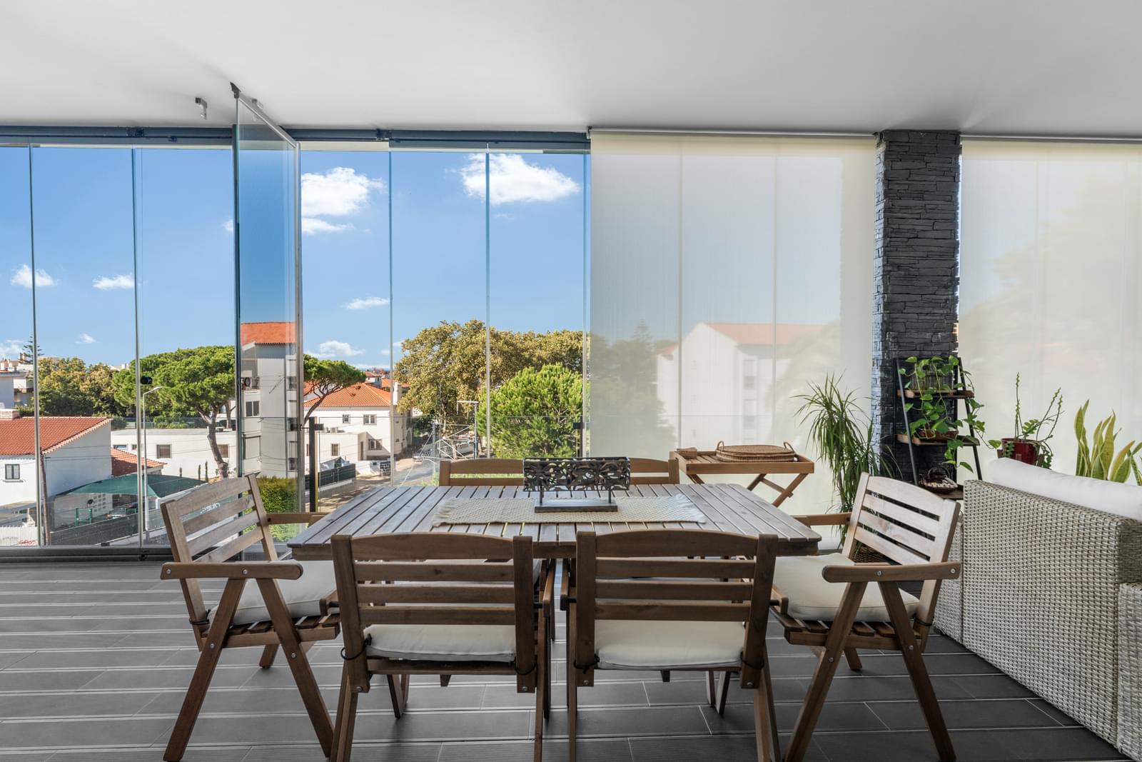 Apartamento T4 com piscina, Parede, Cascais - Imagem 5
